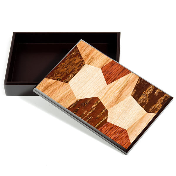 Cherry Wood Box、mySite、topwebapps