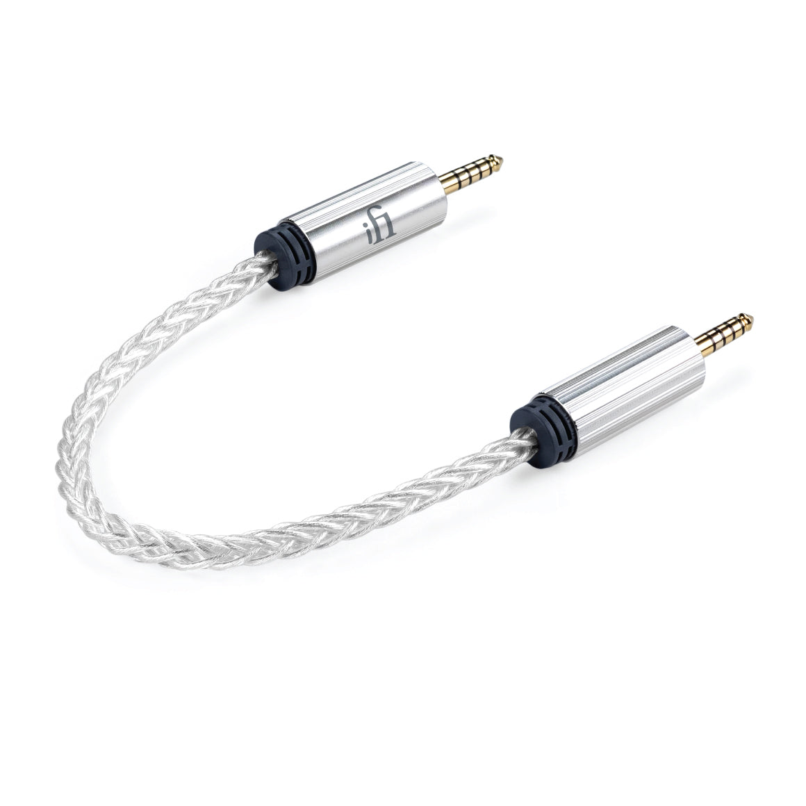  iFi Audio - 4.4mm to 4.4mm Cable、mySite、merchandisen