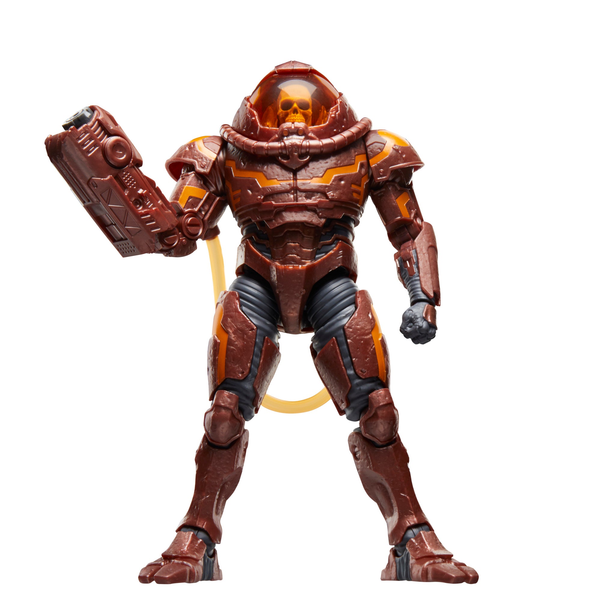 Marvel Legends Nemesis Build-A-Figure、mySite、hgirdovlk