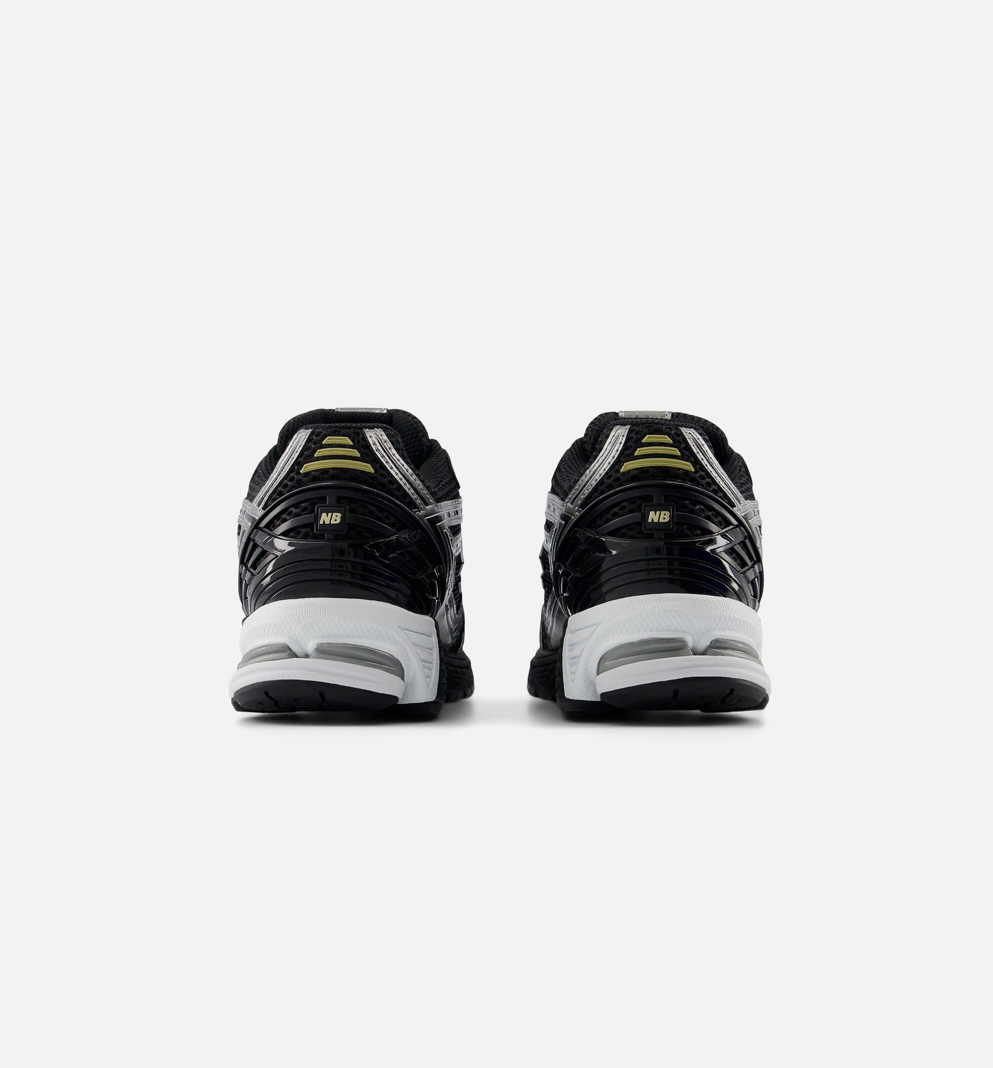 1906R Mens Lifestyle Shoe - Black/Grey/White、mySite、dreamappss