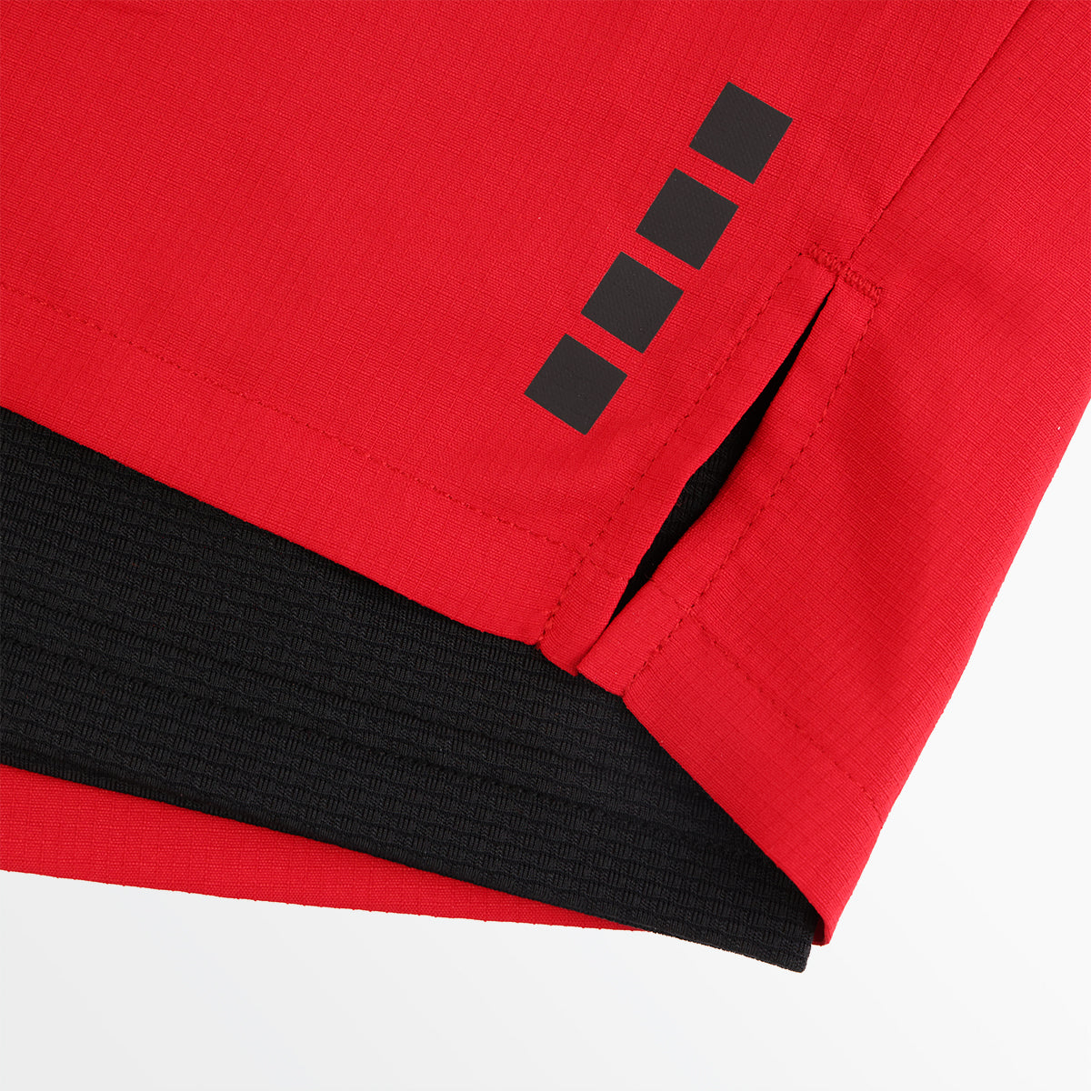 MTV MEN'S TECH STRETCH SHORTS