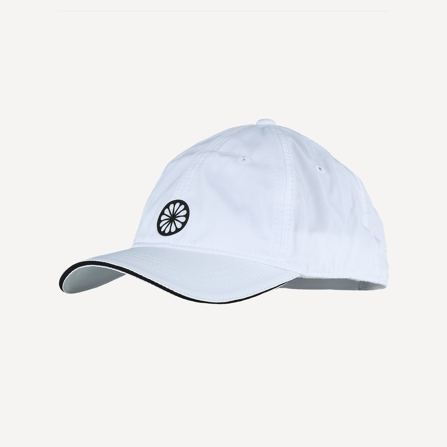 The Indian Maharadja Kadiri Uni Tennis Cap - TV Victoria