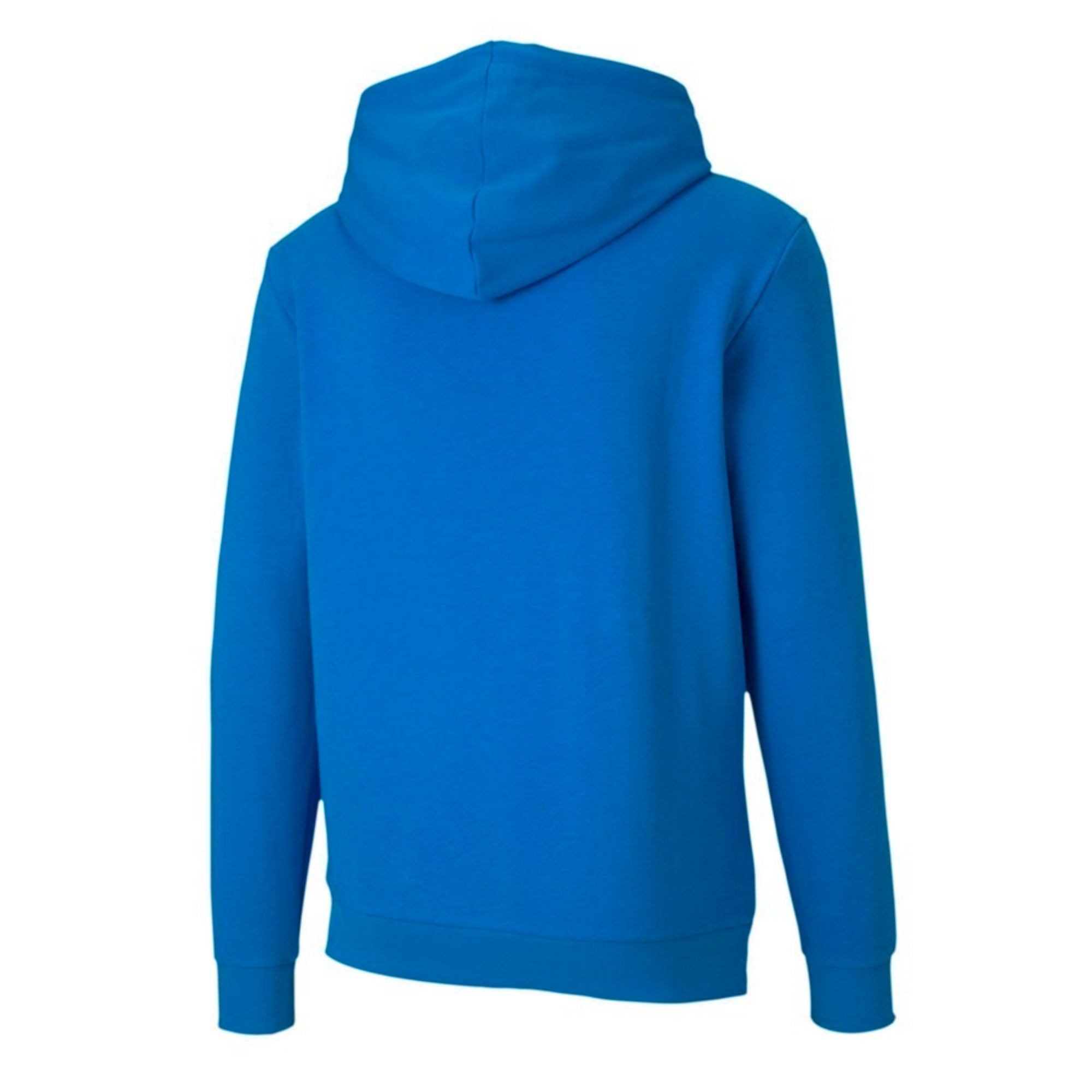 PUMA Men's Team Goal Hoodie Royal、mySite、noshort