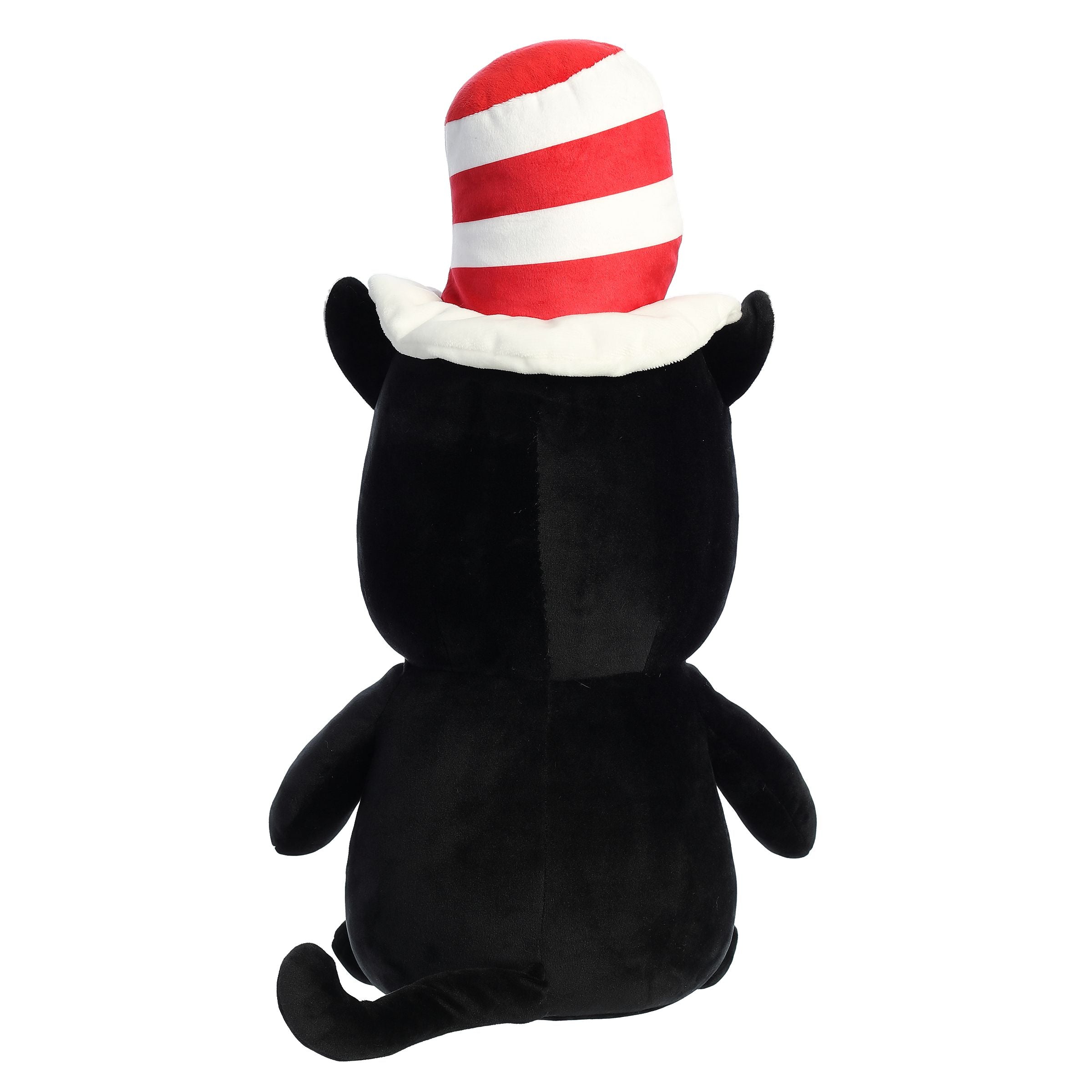Aurora® - Dr. Seuss™ - 20 Squishy Cat In The Hat、mySite、g9winljtr