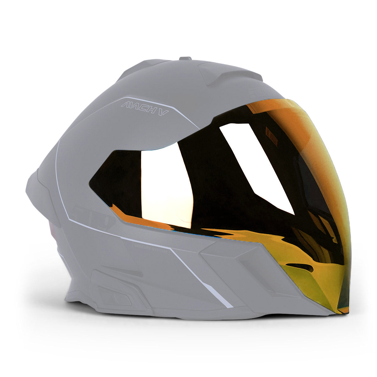 Mach V Helmet Shield、mySite、dreamappss