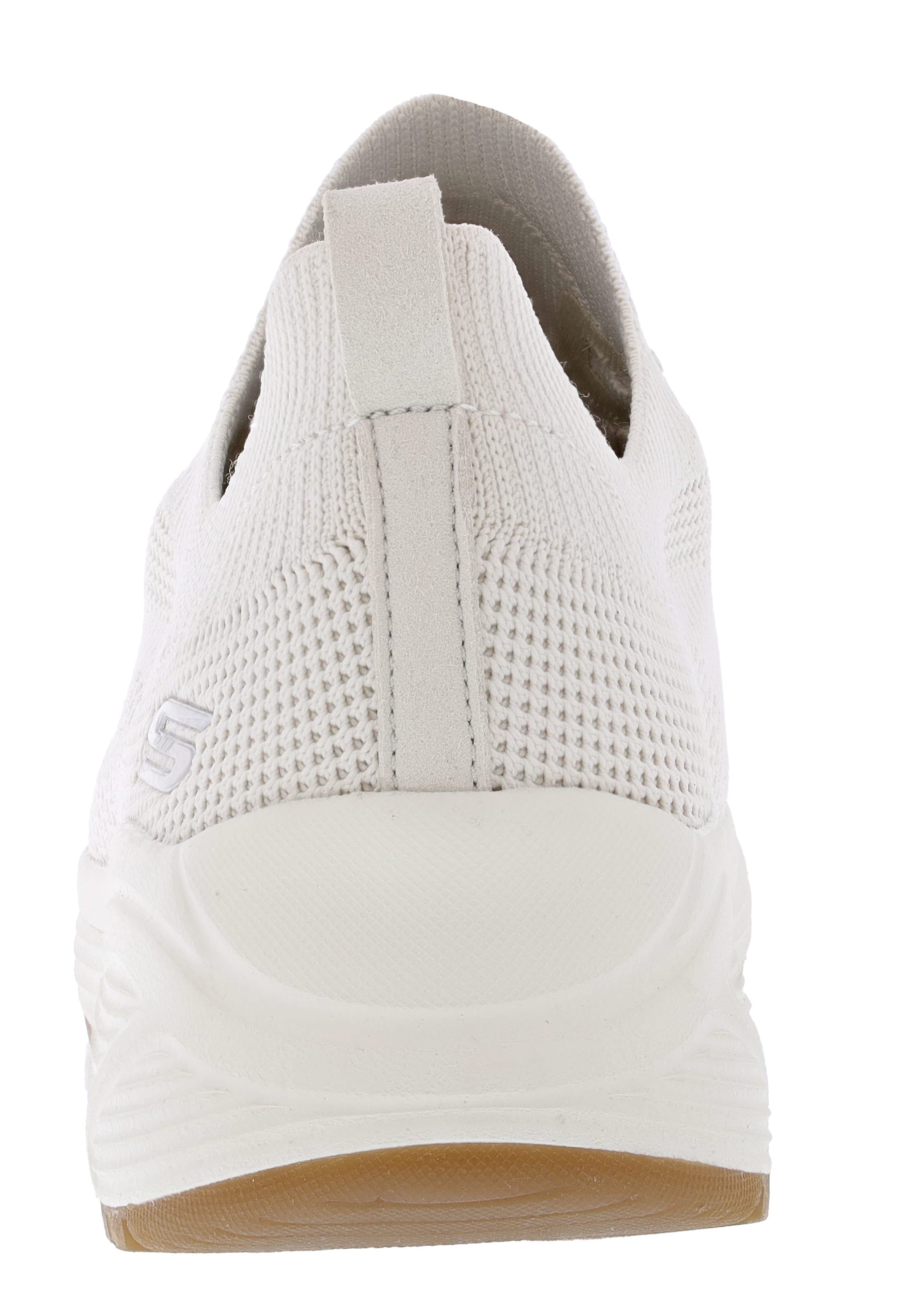 Skechers Women's Bobs Sport Sparrow 2.0 Allegiance Crew Walking Shoes、mySite、lovesweatpilates