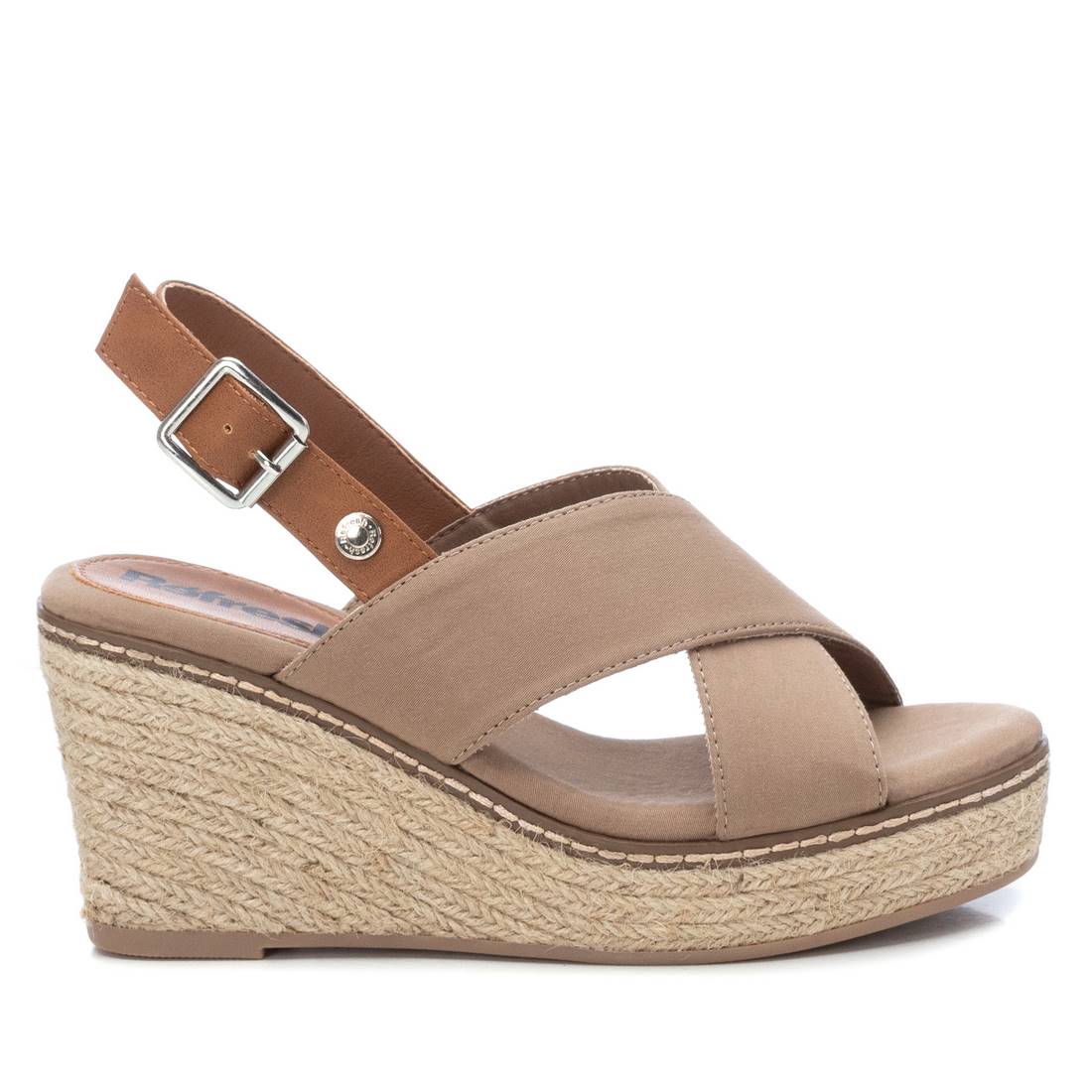 SANDALIA DE MUJER REFRESH 17083503、mySite、gtrtttuynbv