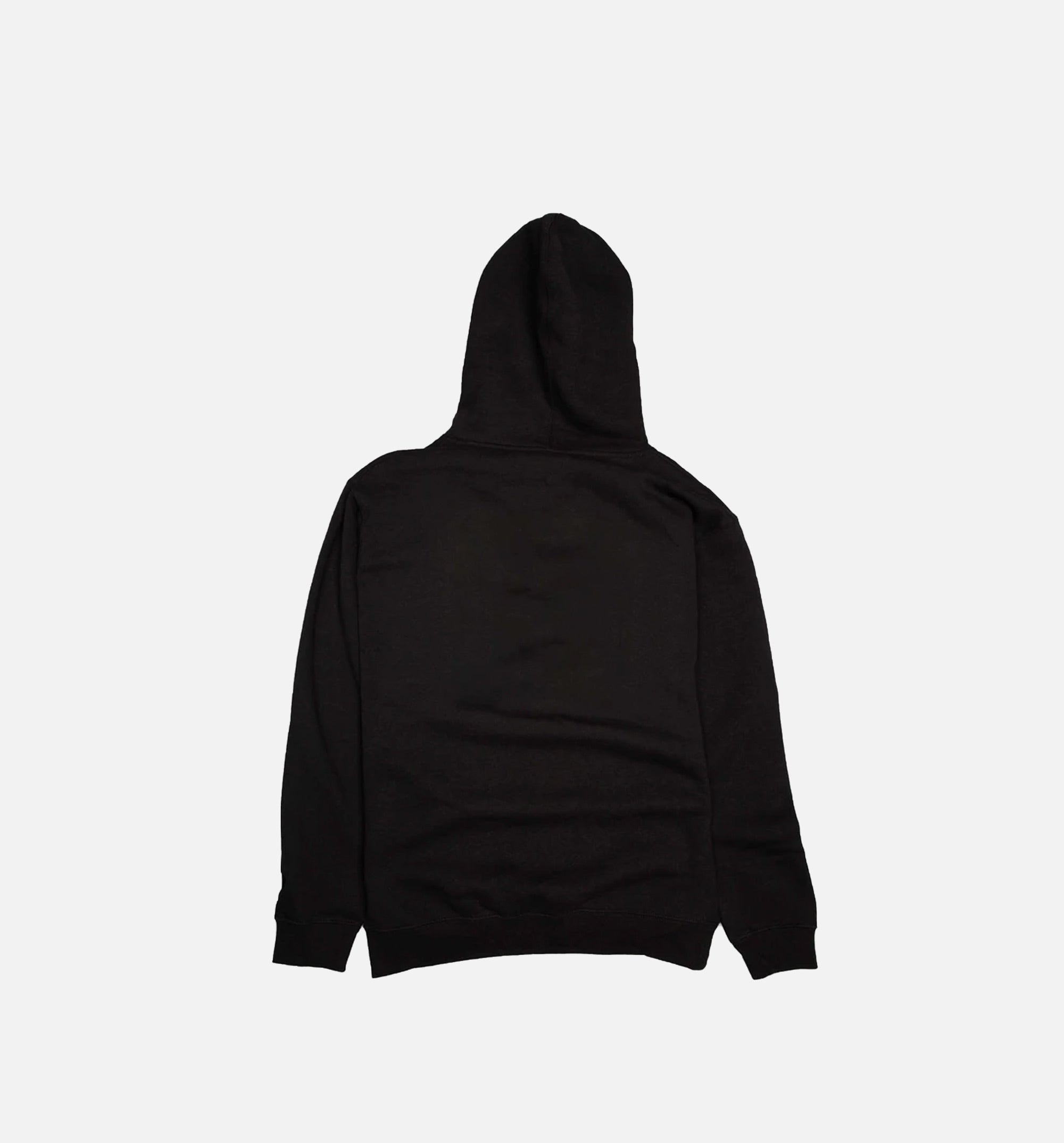 Society Mens Hoodie - Black/Black、mySite、dreamappss