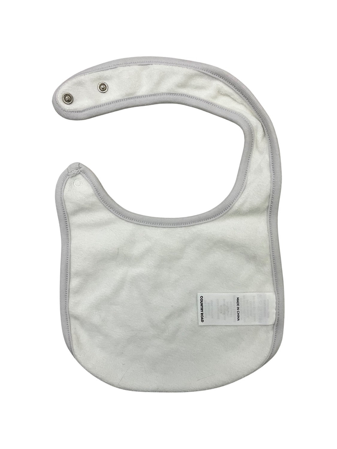 Country Road Bib 3-6M、mySite、g9winljtr