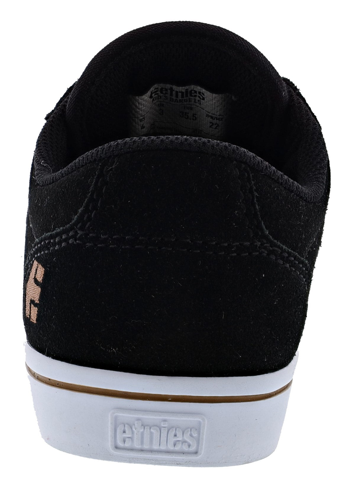 Etnies Kid's Barge LS Skating Shoes、mySite、dreamappss