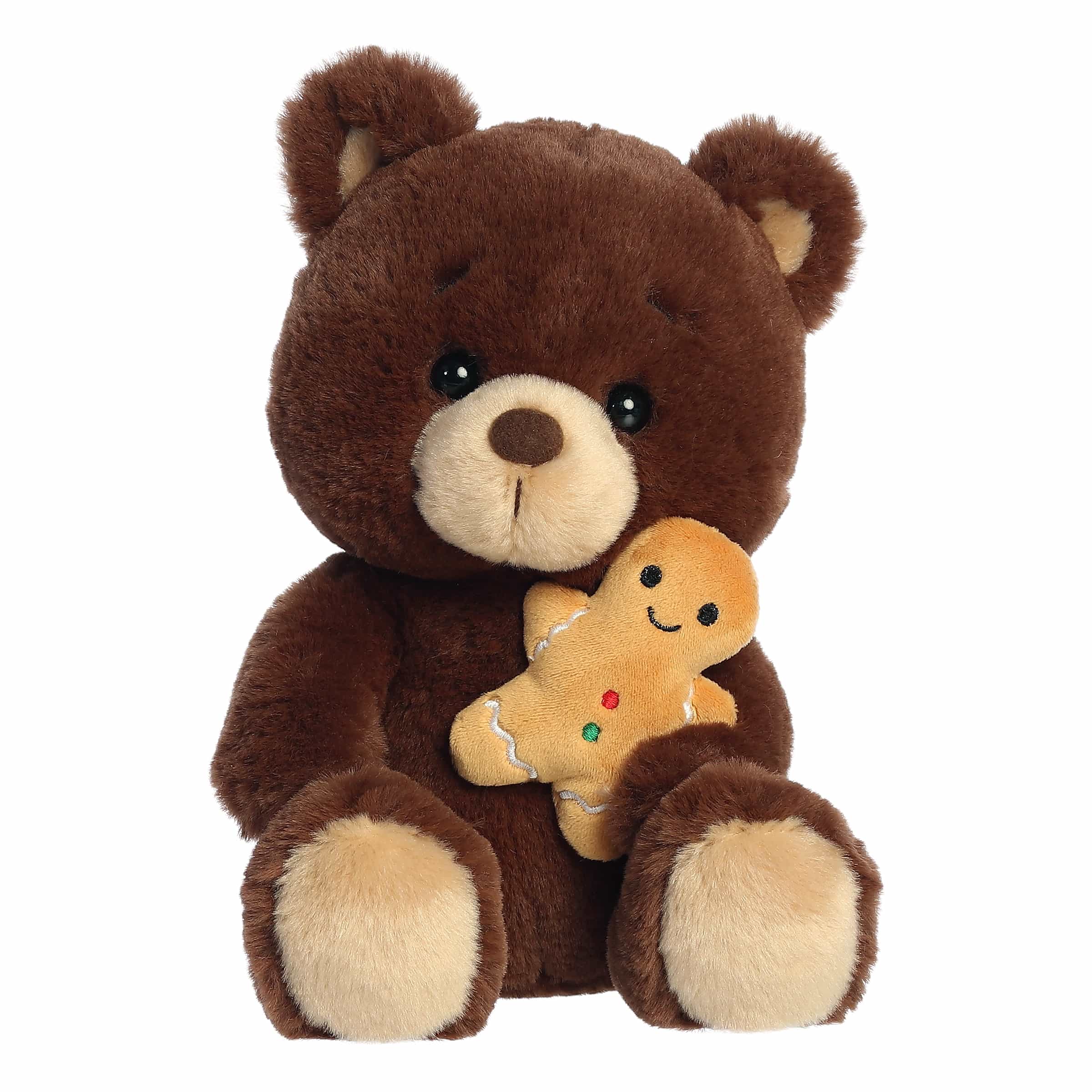 Aurora® - Holiday - 10 Barista Bear™、mySite、g9winljtr