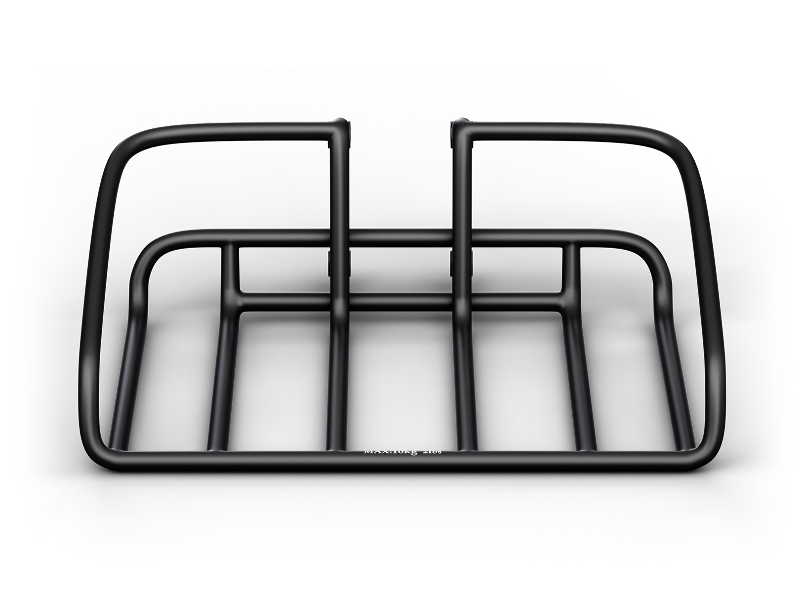  A7 Front Rack、mySite、ghnorth