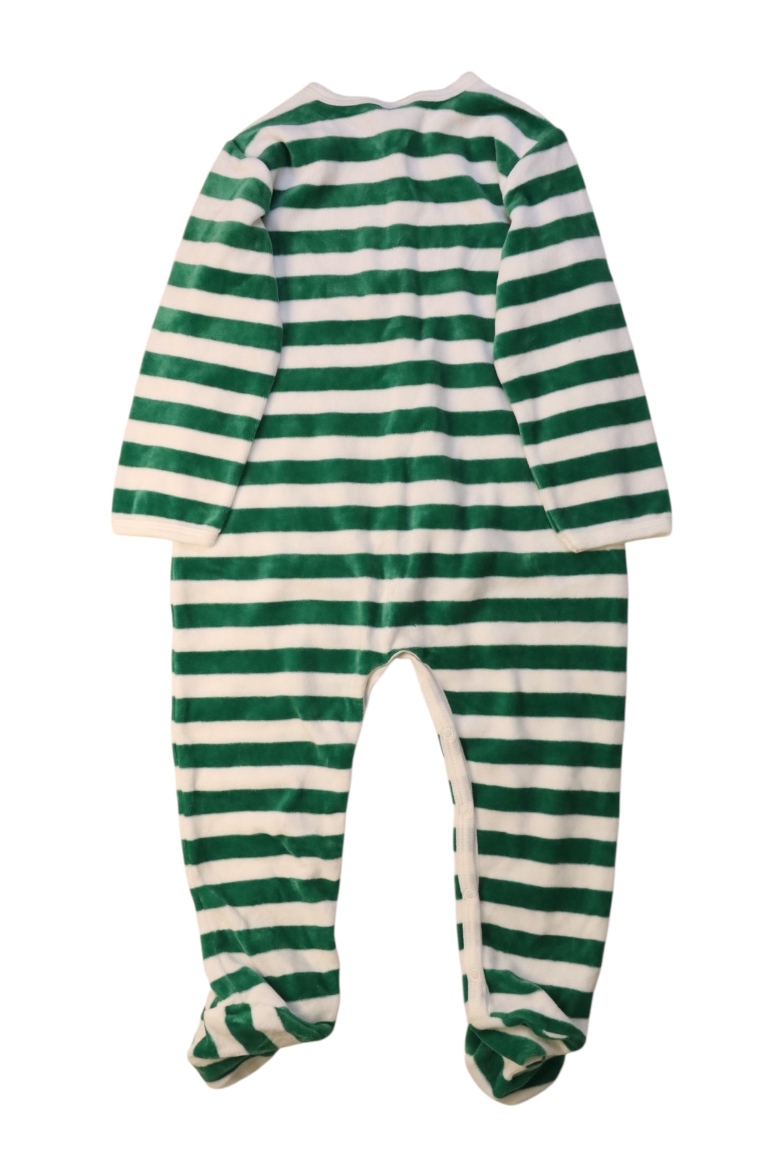 Petit Bateau Love Onesie 2T、mySite、g9winljtr