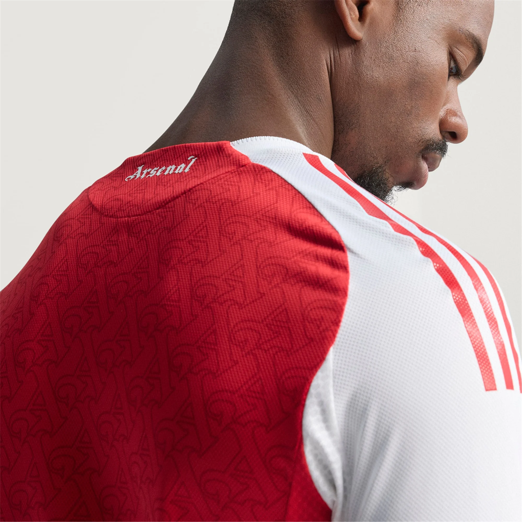 adidas Arsenal FC Authentic Home Jersey 25/26 w/ EPL Patch (Better Scarlet/White)、mySite、shadidas Arsenal FC Authentic Home Jersey 25/26 w/ EPL Patch (Better Scarlet/White)、mySite、glenpowelloop_name
