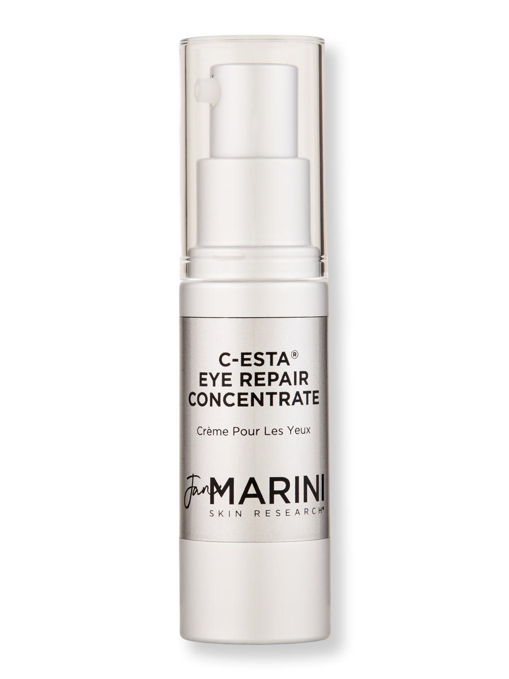 Jan Marini C-ESTA庐 Eye Repair、mySite、gigharbornorthrealestate