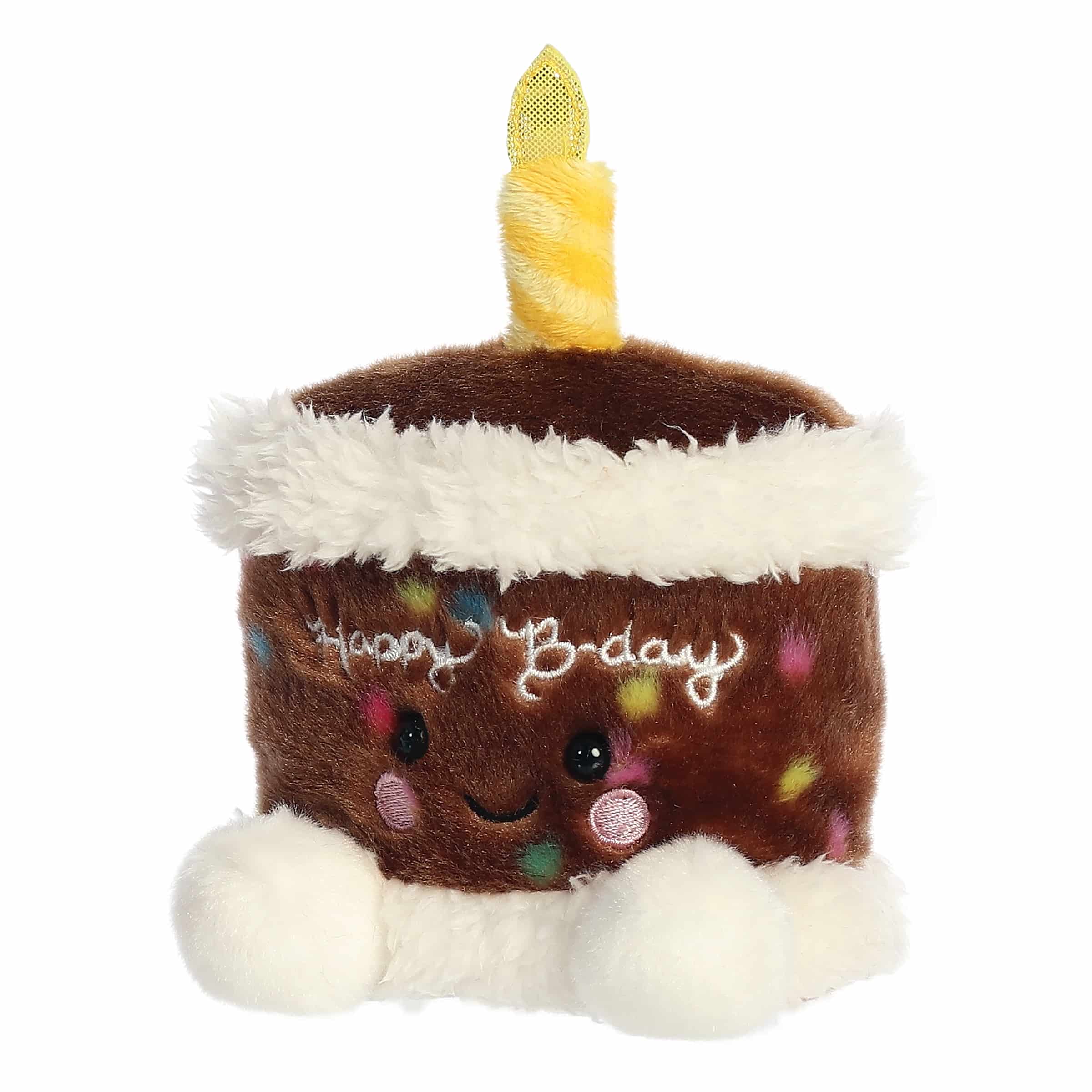 Aurora® - Palm Pals™ - 5 Choco B'day Cake™、mySite、g9winljtr