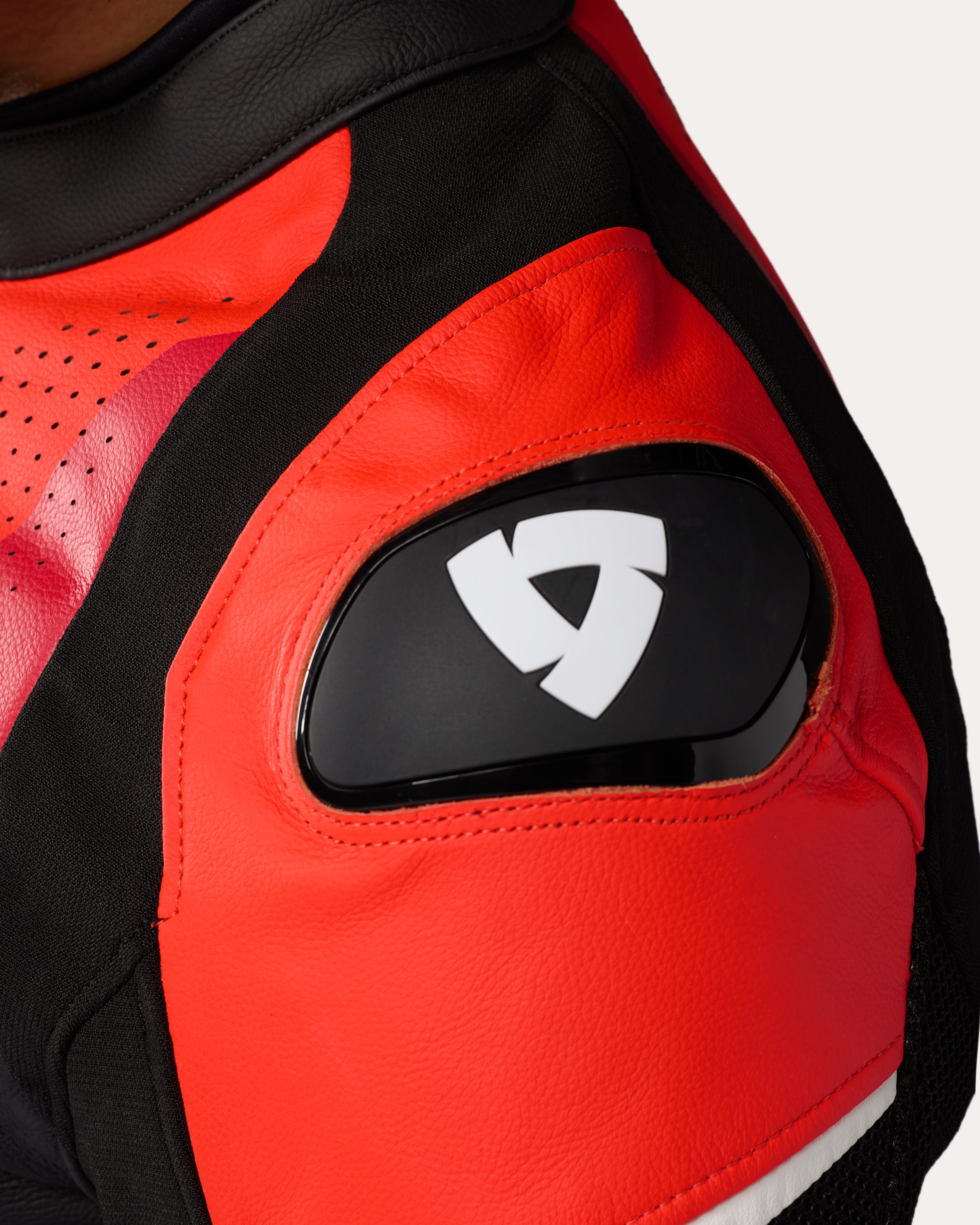 Jacket Automate | Black-Neon Red、mySite、dreamappss