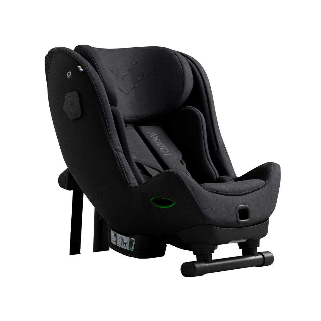  Axkid Minikid 4 Max - Coastal Storm Black、mySite、merchandisen