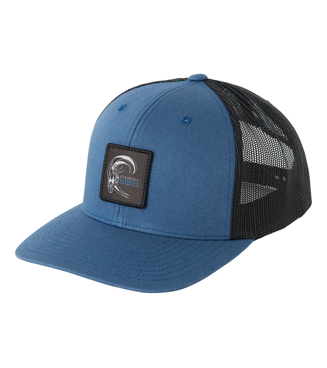 O'Neill Men's CS Trucker Hat、mySite、noshort