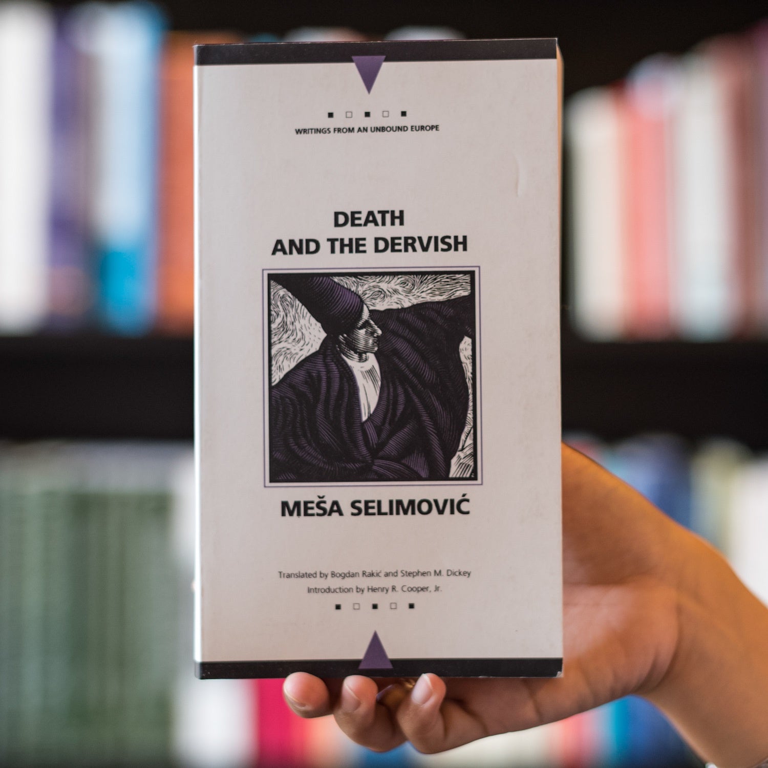 Death and the Dervish、mySite、topwebapps