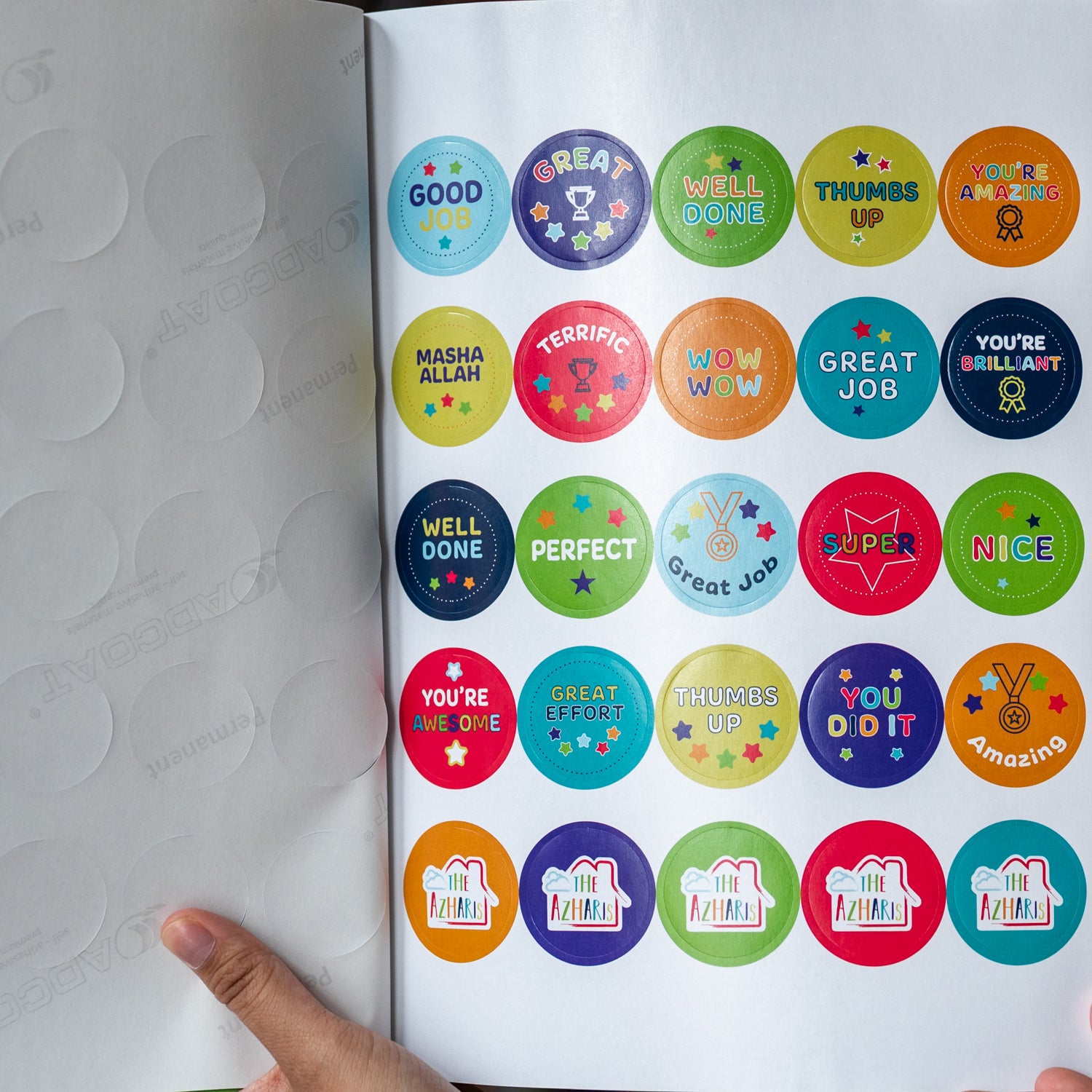 Who Is Muhammad ‎ﷺ Workbook、mySite、topwebapps