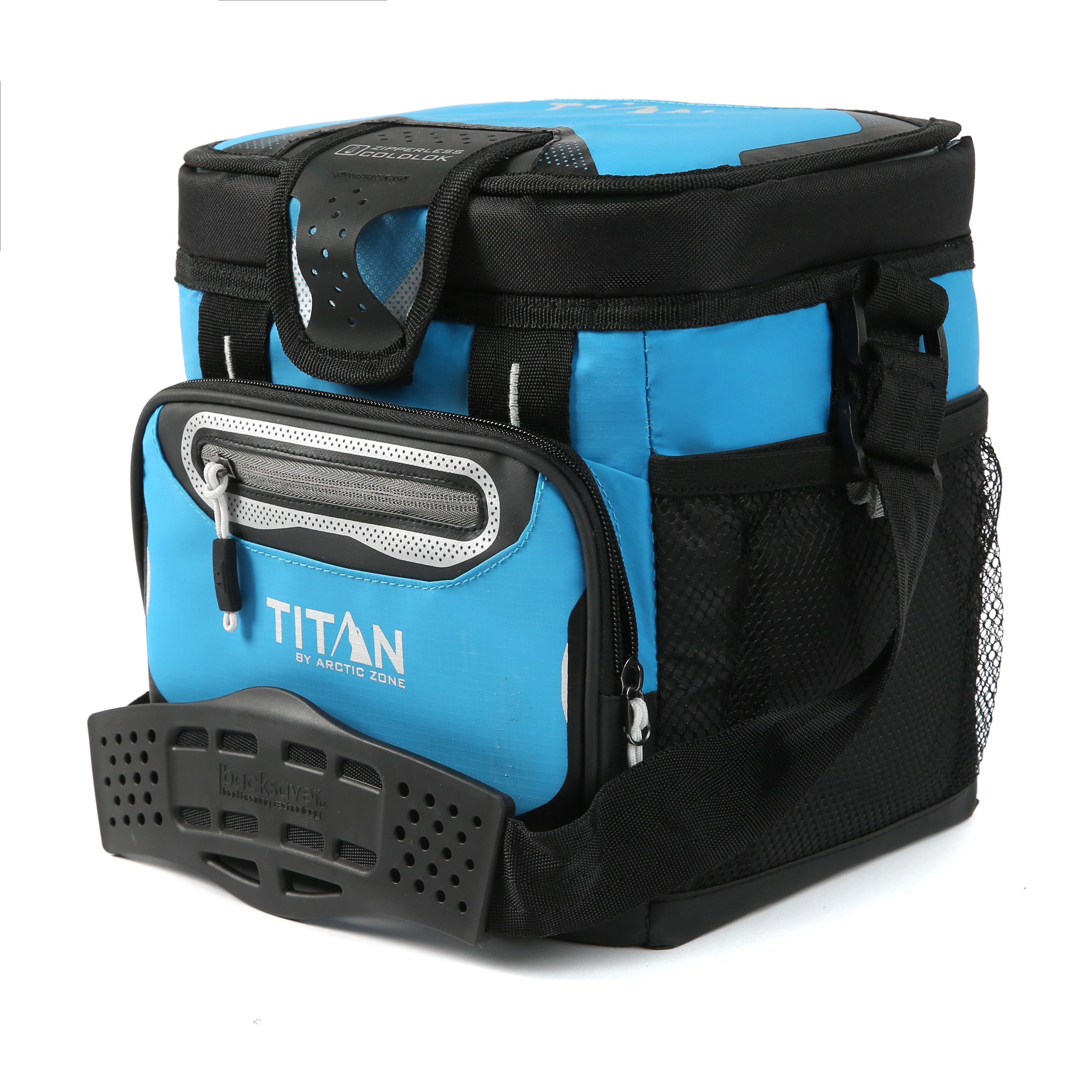 9 Can Zipperless HardBody® Cooler、mySite、noshort