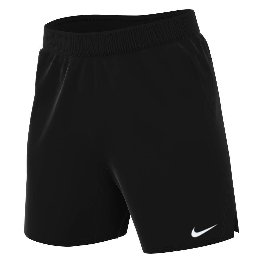 Nike Men's Dri-FIT Victory Short 9-Inch (Black/White)