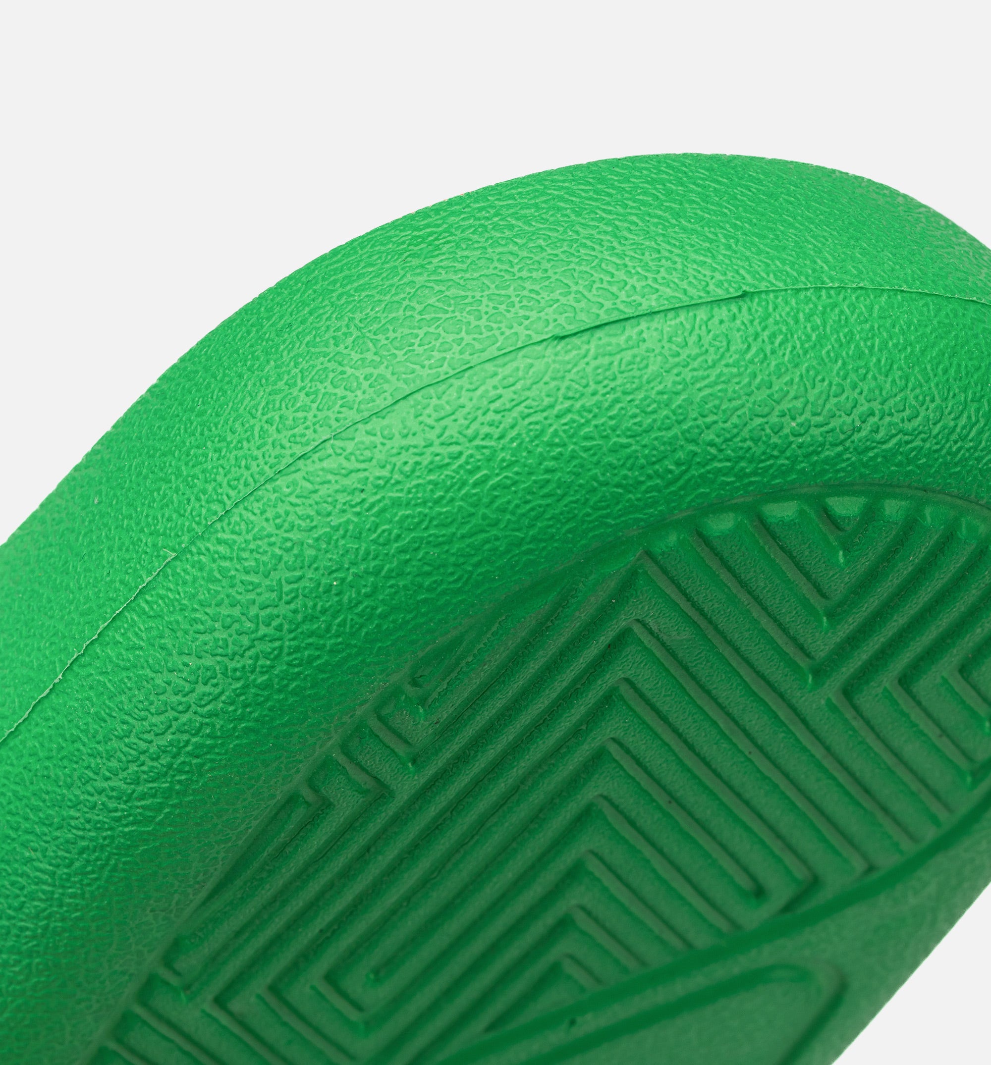 Green Foot Clog Mens Sandal - Green、mySite、dreamappss