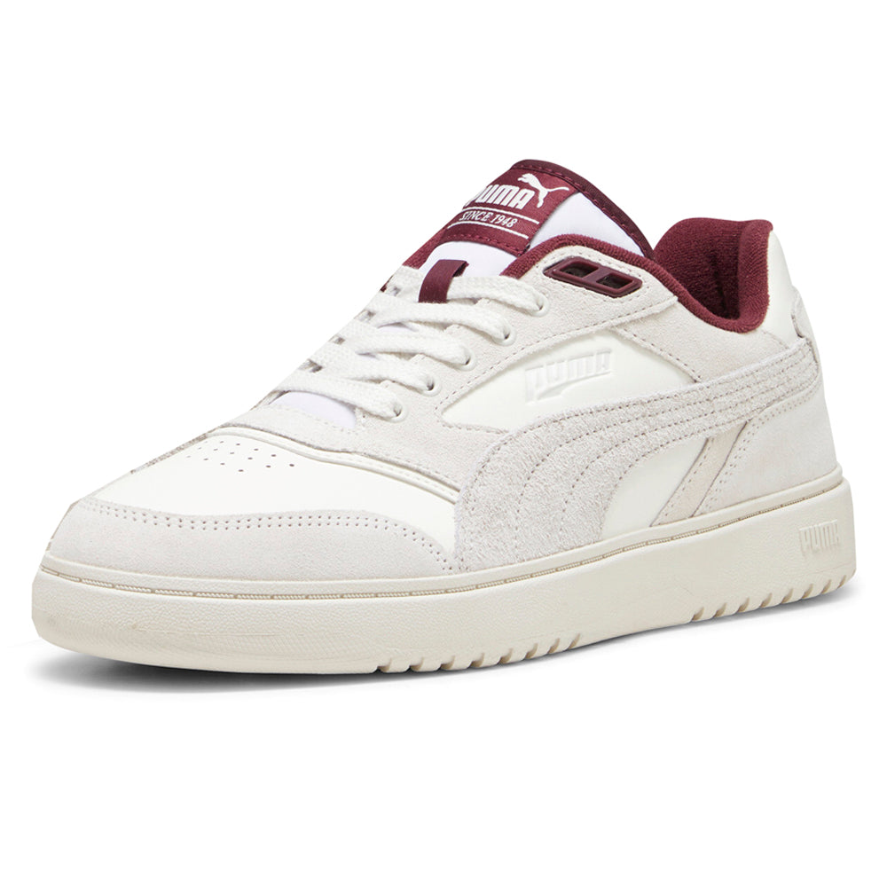 Doublecourt Prm Lace Up Sneakers、mySite、gtrtttuynbv