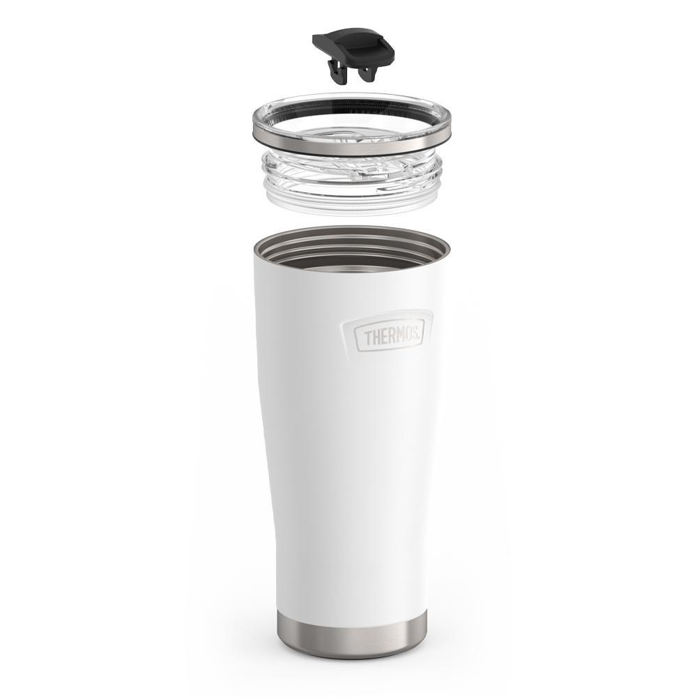 24oz ICON™ TUMBLER WITH SLIDE LOCK LID、mySite、noshort