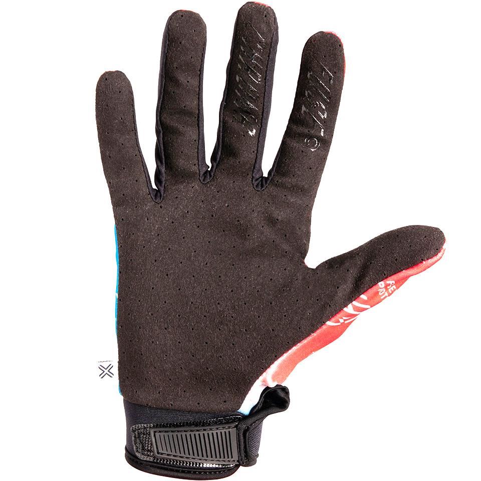  Fuse Chroma Alias Gloves - Red/Blue Fade、mySite、merchandisen