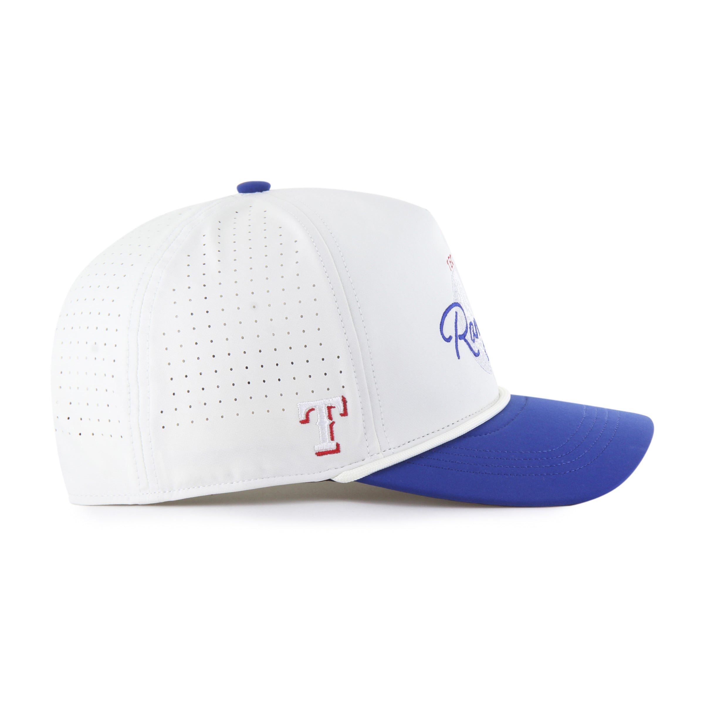 TEXAS RANGERS GIMME ROPE '47 HITCH、mySite、vikingsvslions