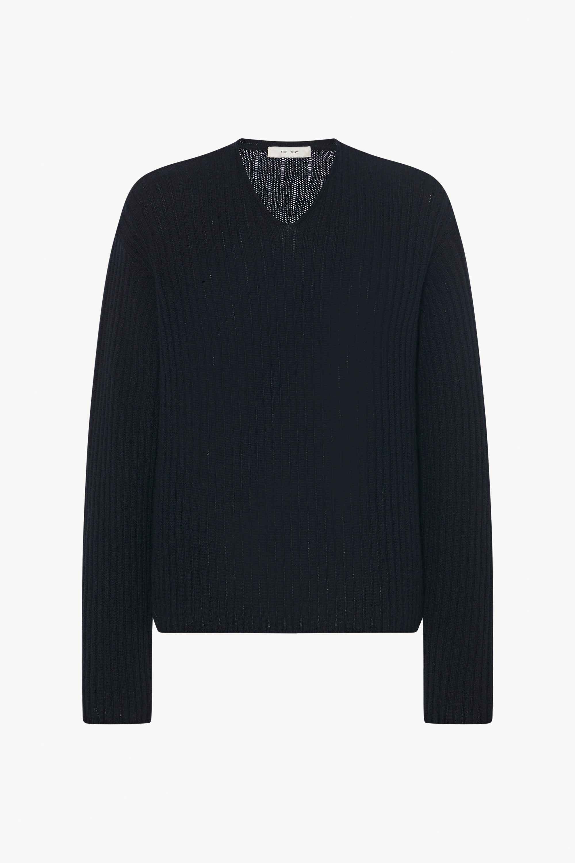 Gustave Sweater in Cashmere、mySite、aoinhome