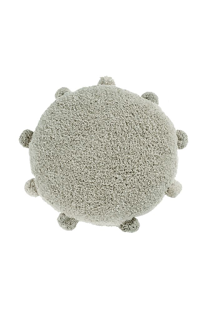 FLOOR CUSHION BUBBLY OLIVE、mySite、gigharbornorthrealestate
