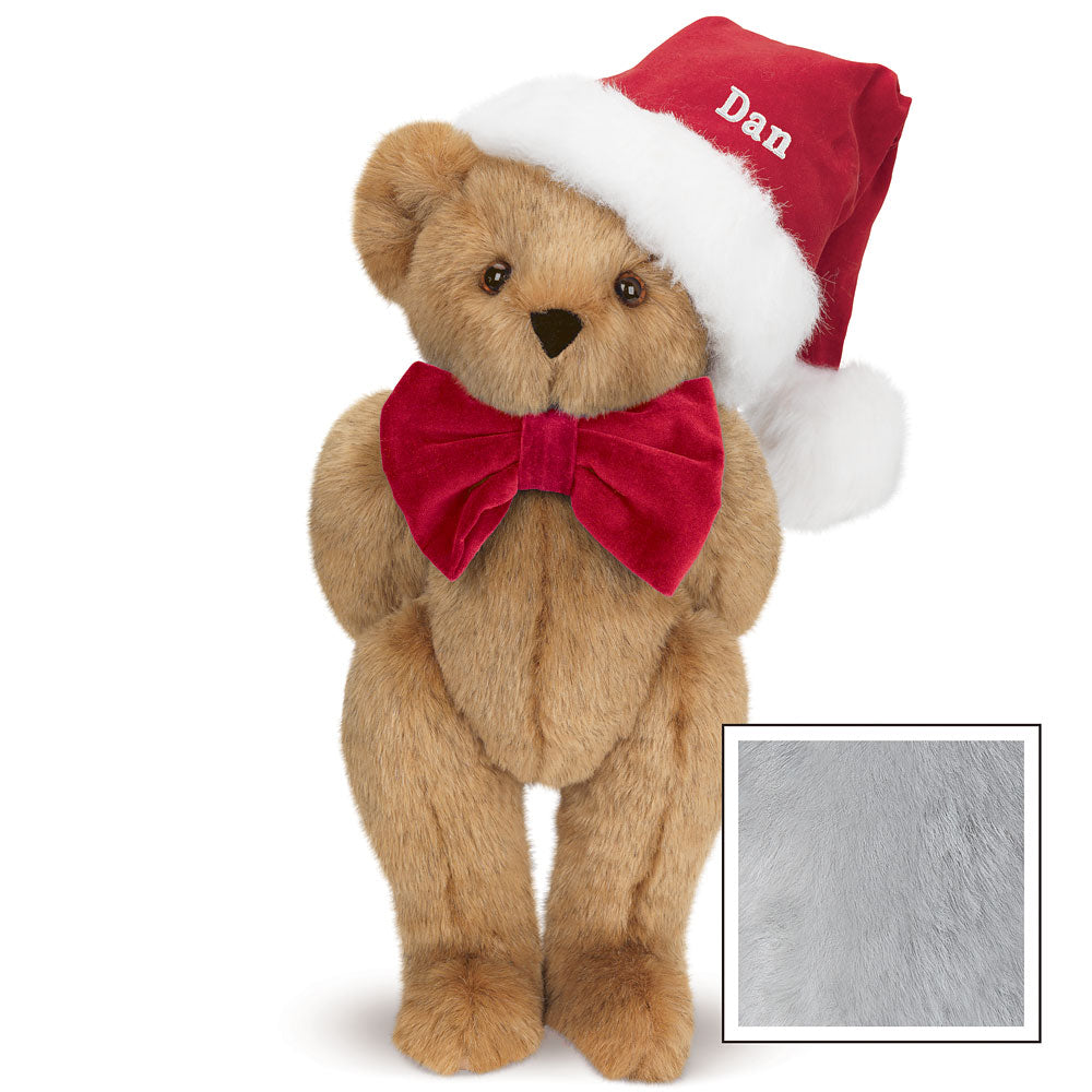 15 In. Christmas Classic Bear、mySite、pszhyizbm