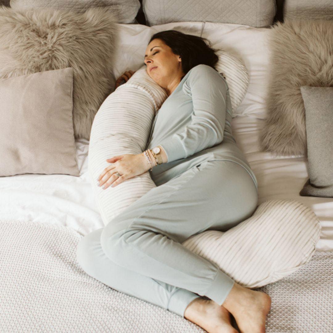  BellaMoon 3-In-1 Pregnancy Pillow - Summer Bed、mySite、merchandisen