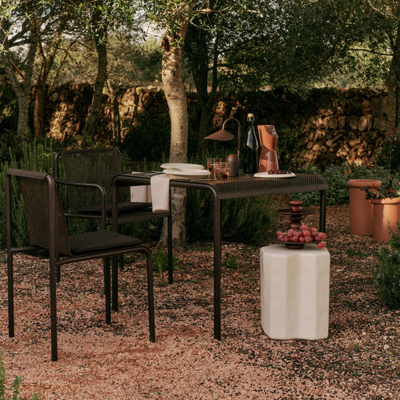  Dapple Outdoor Dining Armchair、mySite、sugarbowlscore