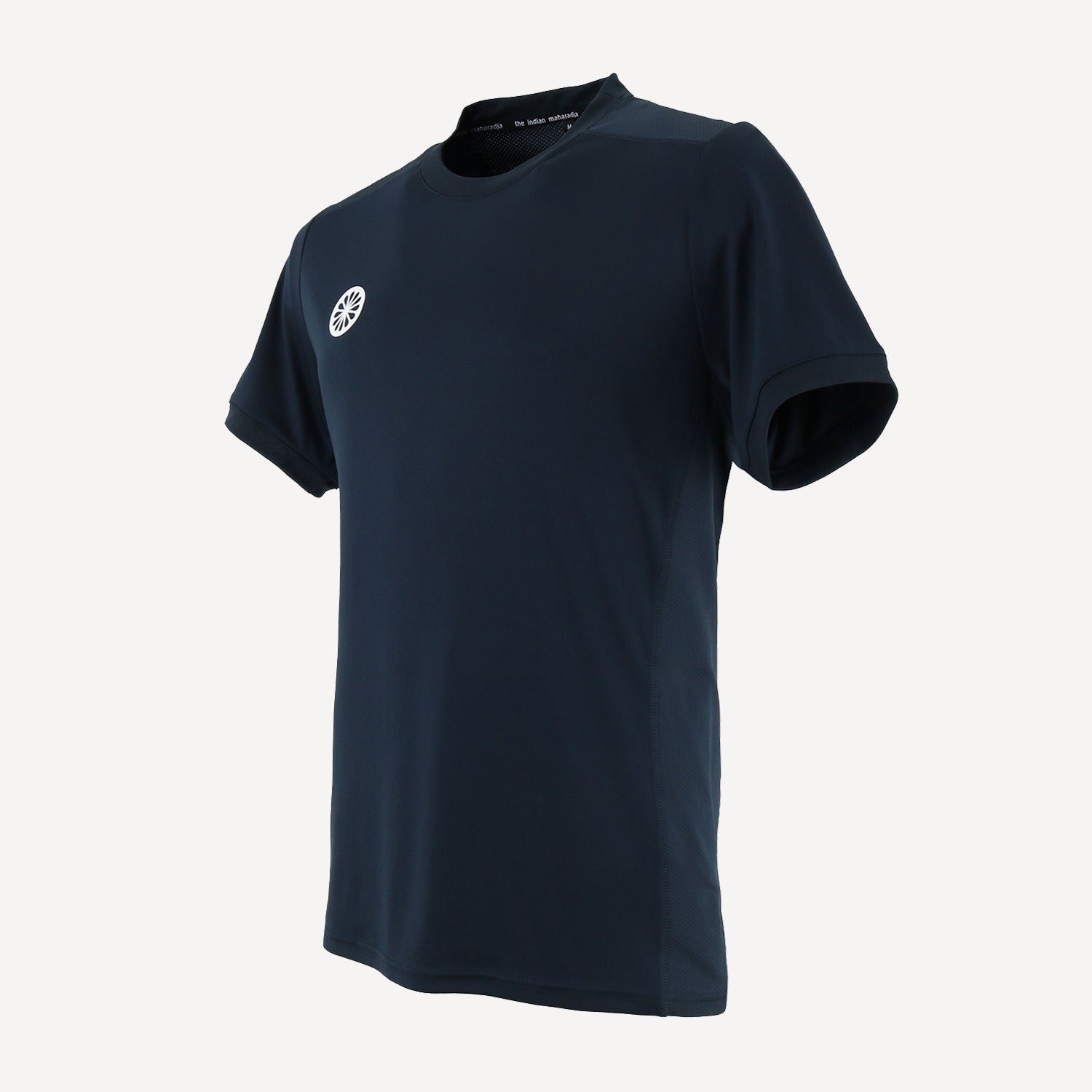 The Indian Maharadja Kadiri Men's Tennis Shirt
