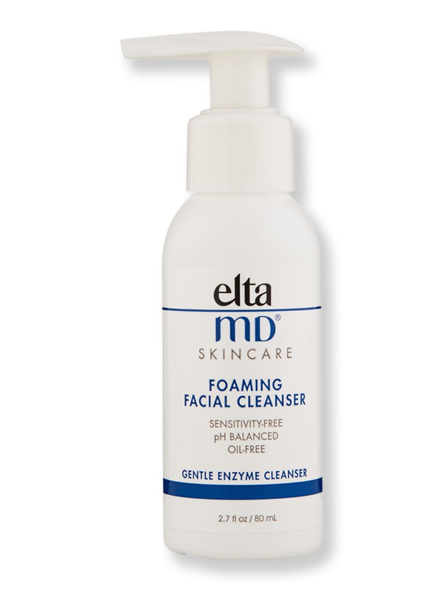 EltaMD Foaming Facial Cleanser、mySite、gigharbornorthrealestate