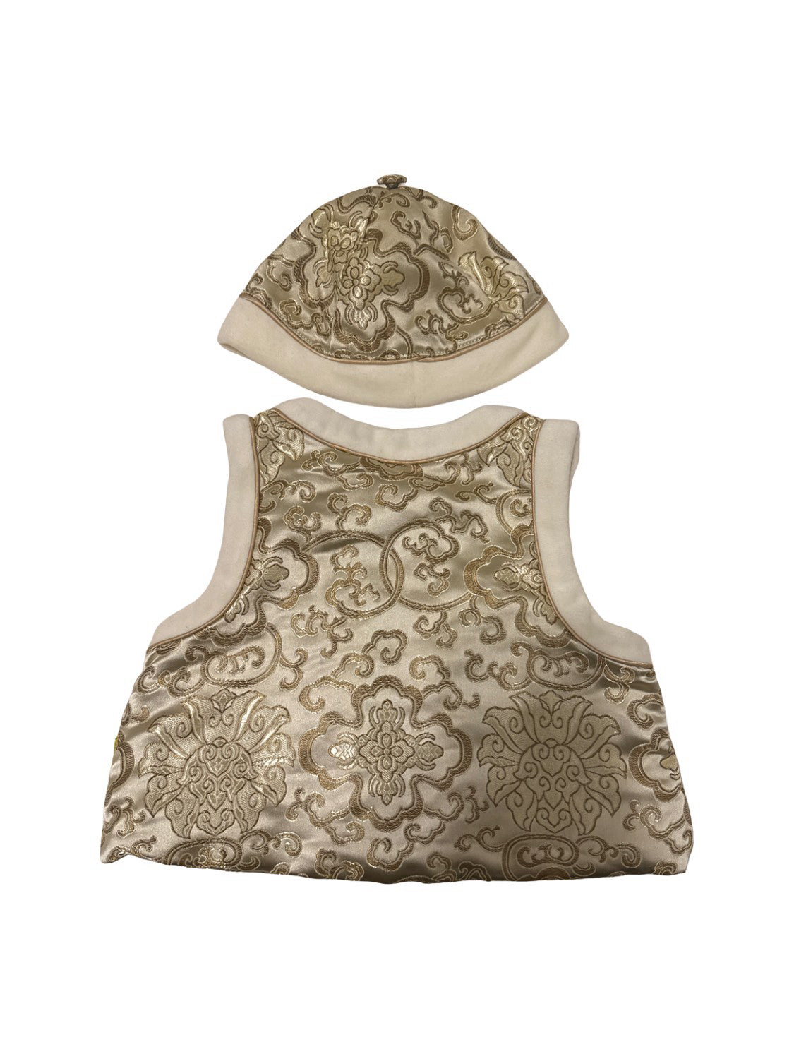 Mides Outerwear Vest 12-18M、mySite、g9winljtr