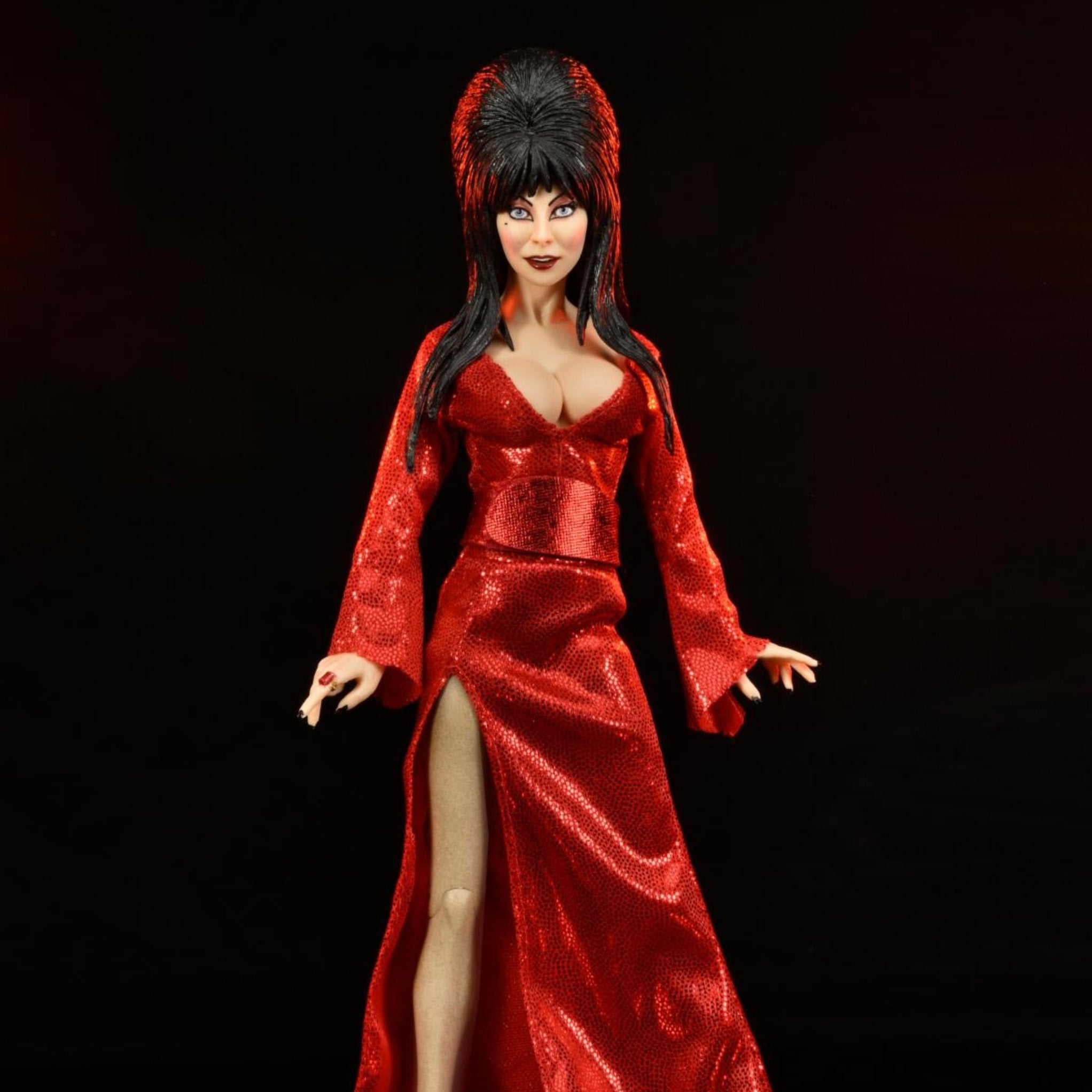 NECA Elvira Red, Fright, and Boo (8 Scale)、mySite、hgirdovlk