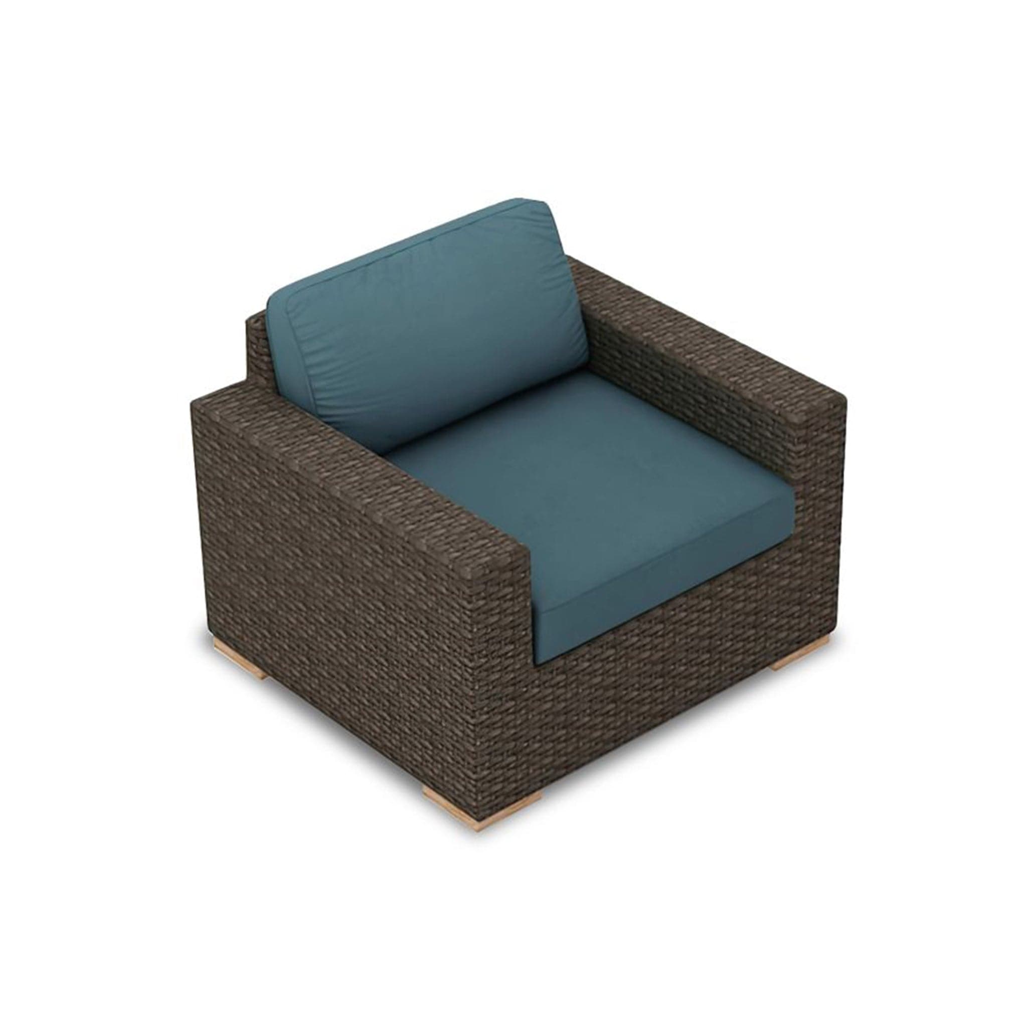 Arden Club Chair、mySite、neckold