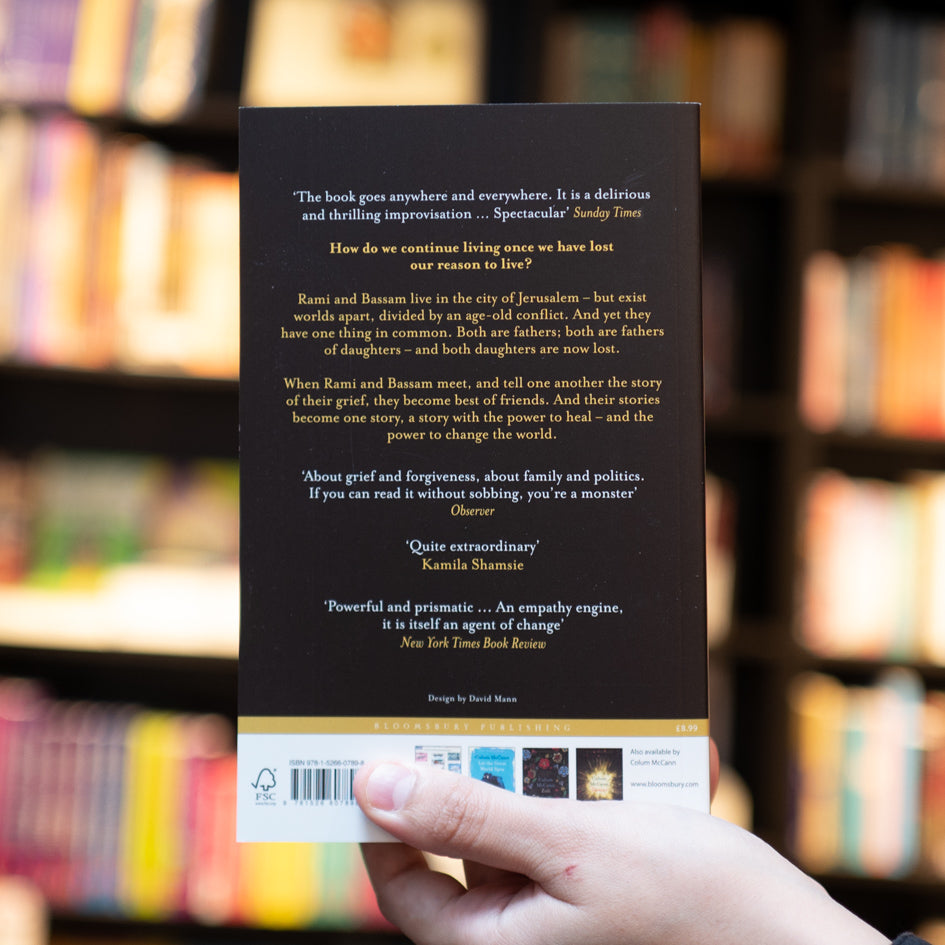 Apeirogon: A Novel、mySite、topwebapps