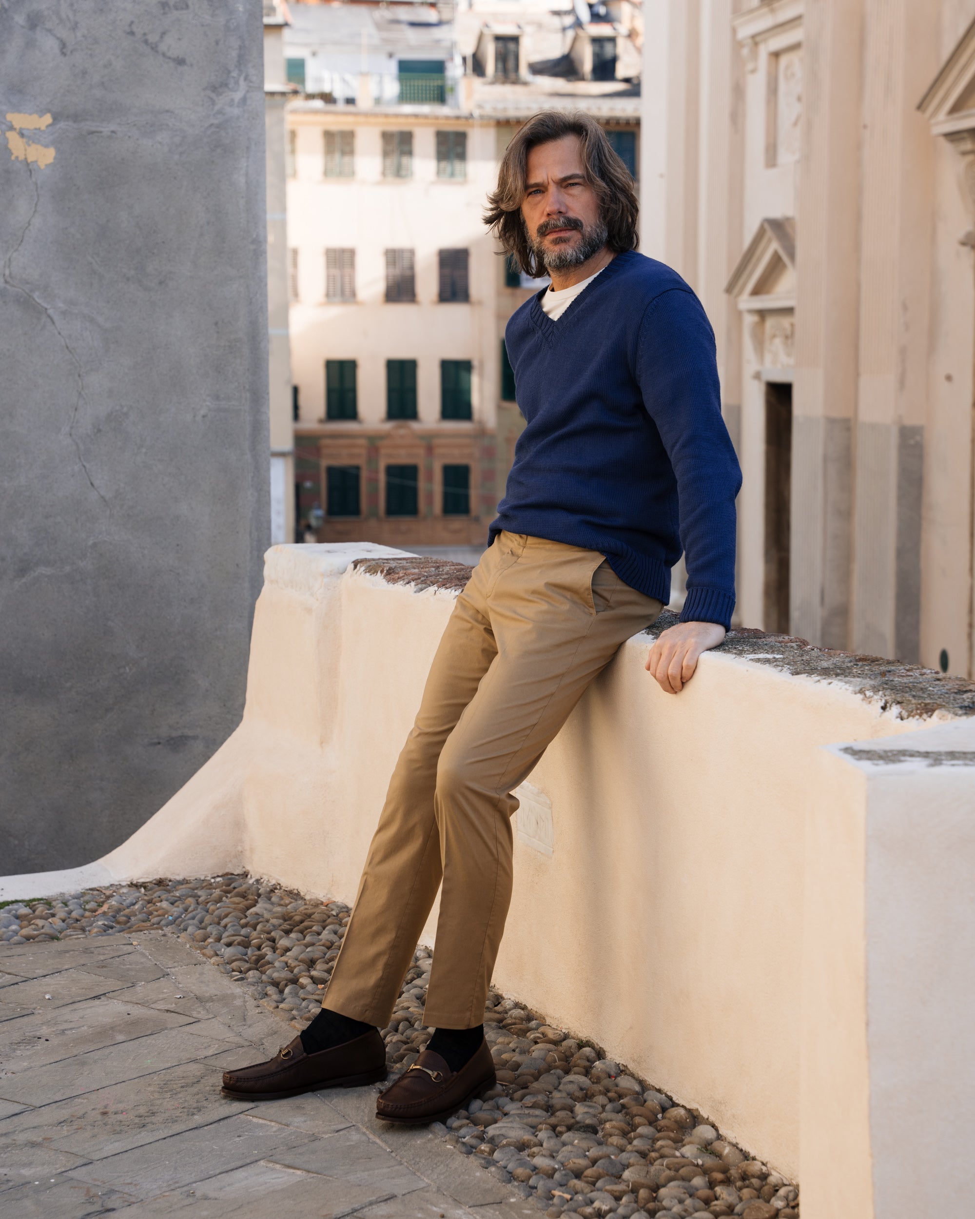  Ossana、mySite、merchandisen