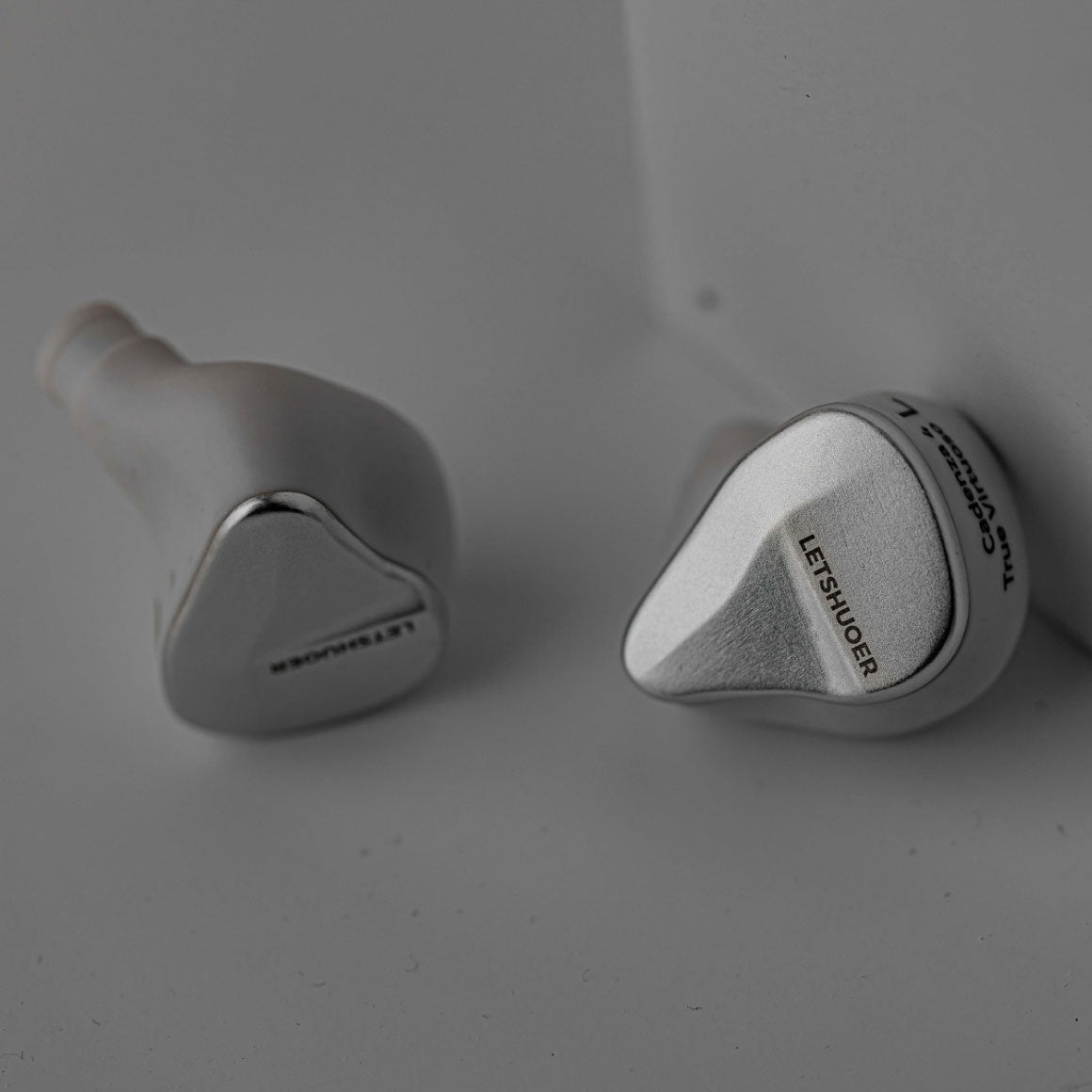  Letshuoer - Cadenza4、mySite、merchandisen