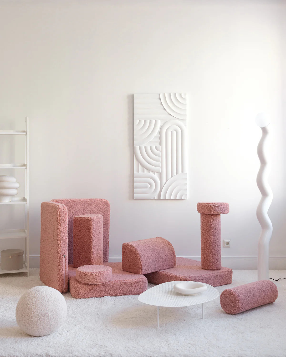 Guava Settee、mySite、gigharbornorthrealestate