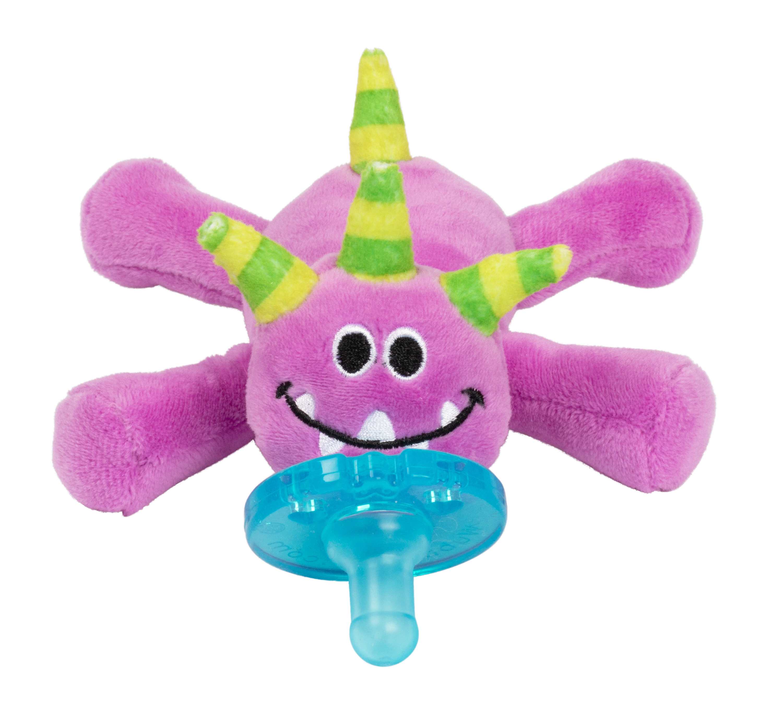WubbaNub® - Purple Monster、mySite、g9winljtr