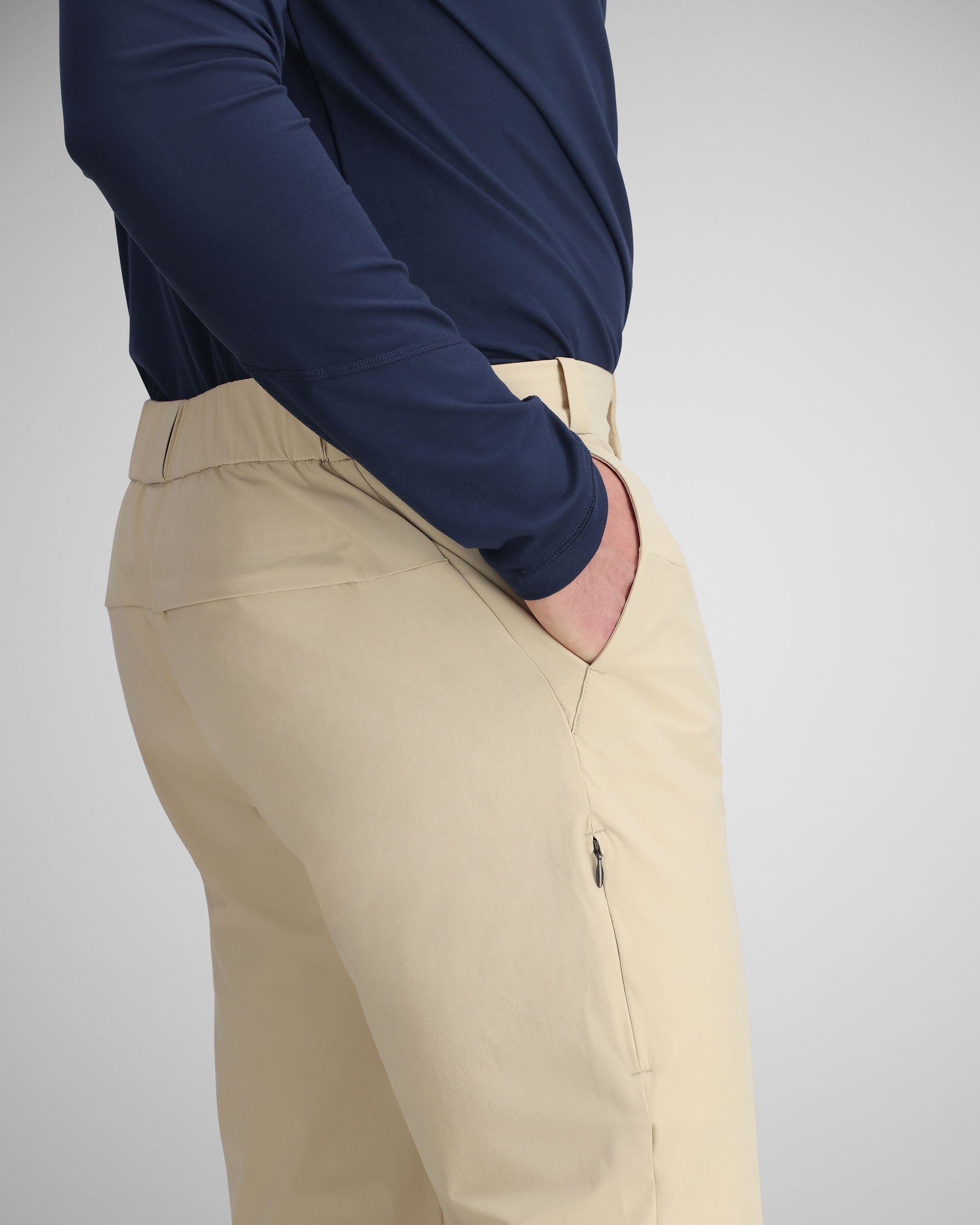 Men's Explorer Hike Pant、mySite、i-lightchina