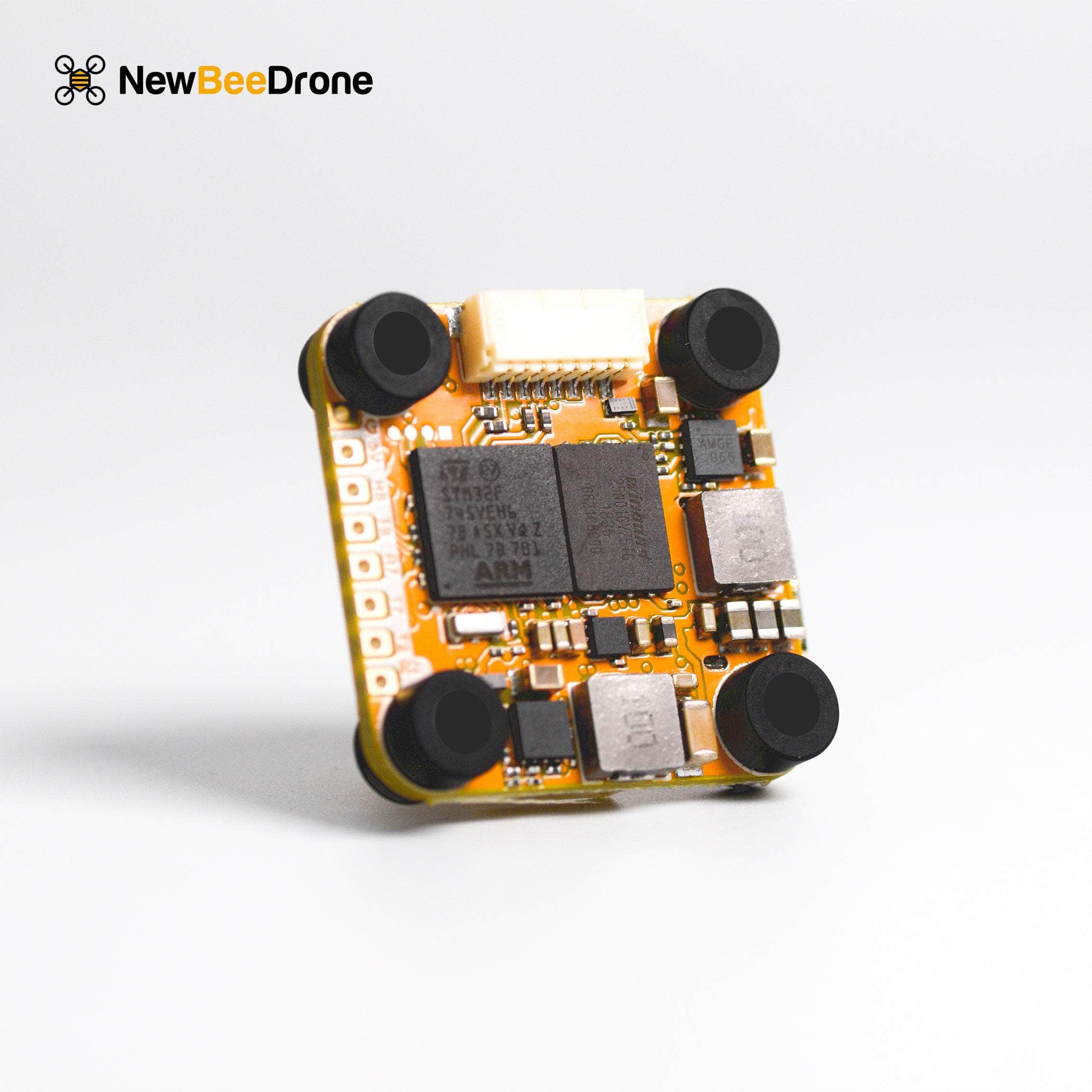  NewBeeDrone Infinity200 RS Racing Flight Controller | RaceSpec、mySite、merchandisen