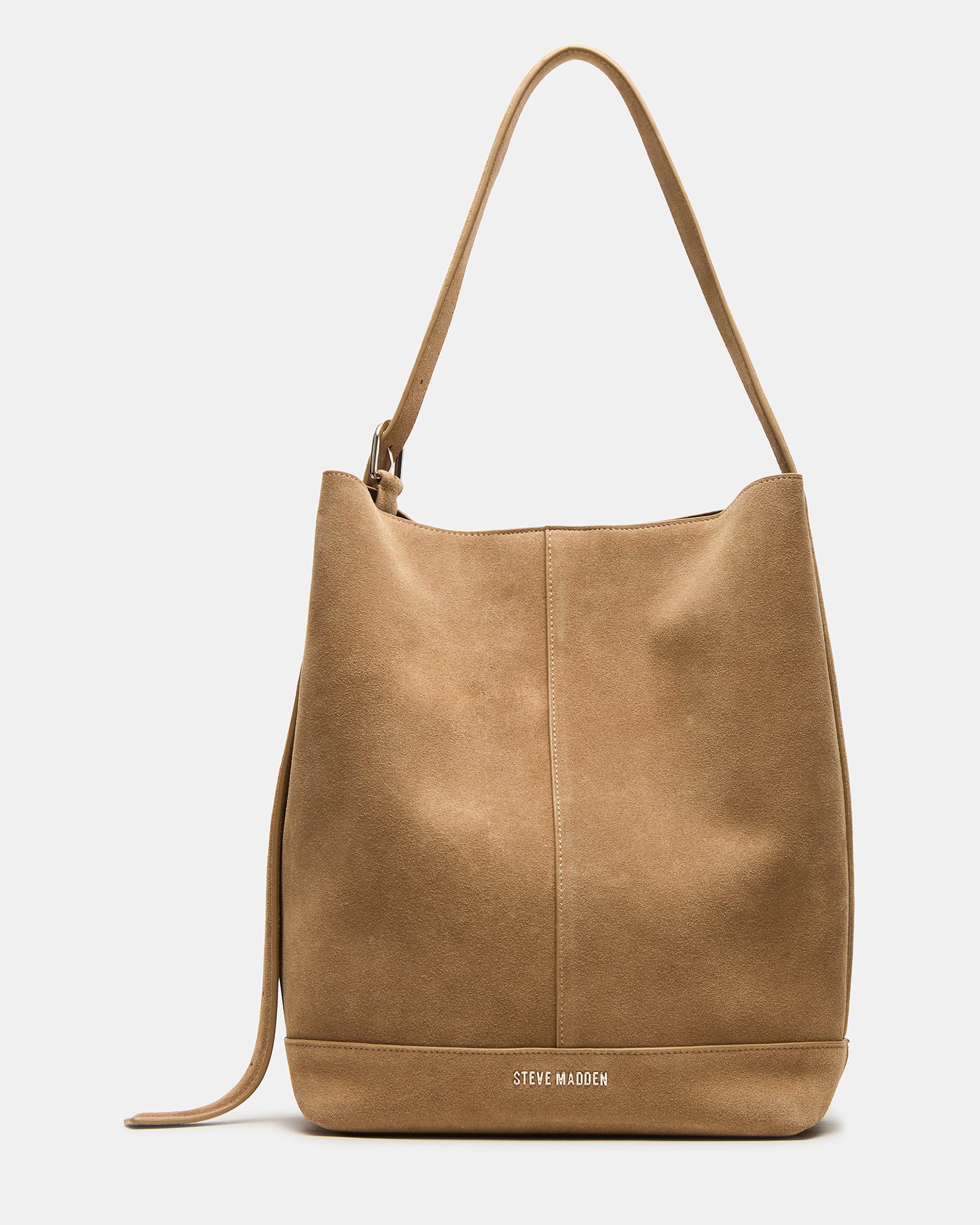 TAYLR BAG TAUPE SUEDE、mySite、gtrtttuynbv